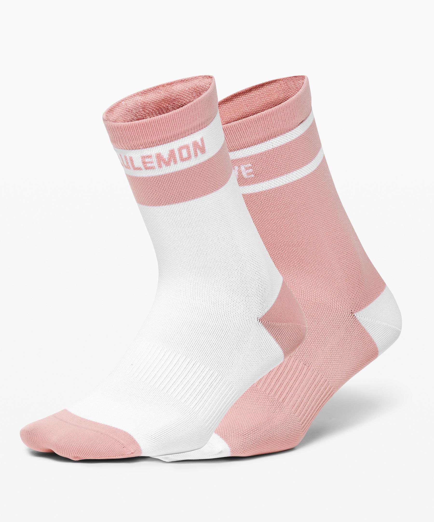 How You Like It Quarter Sock *2-Pack