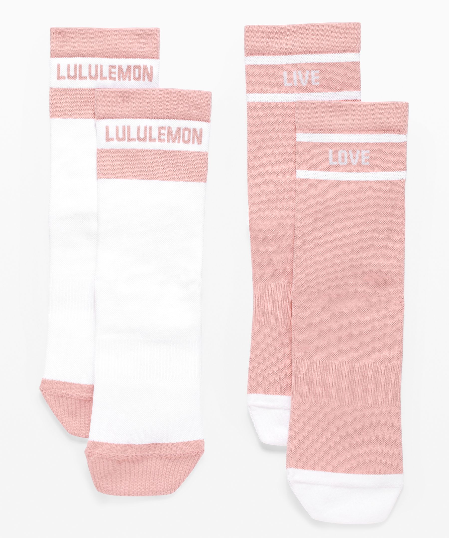 How You Like It QuarterSock*2P