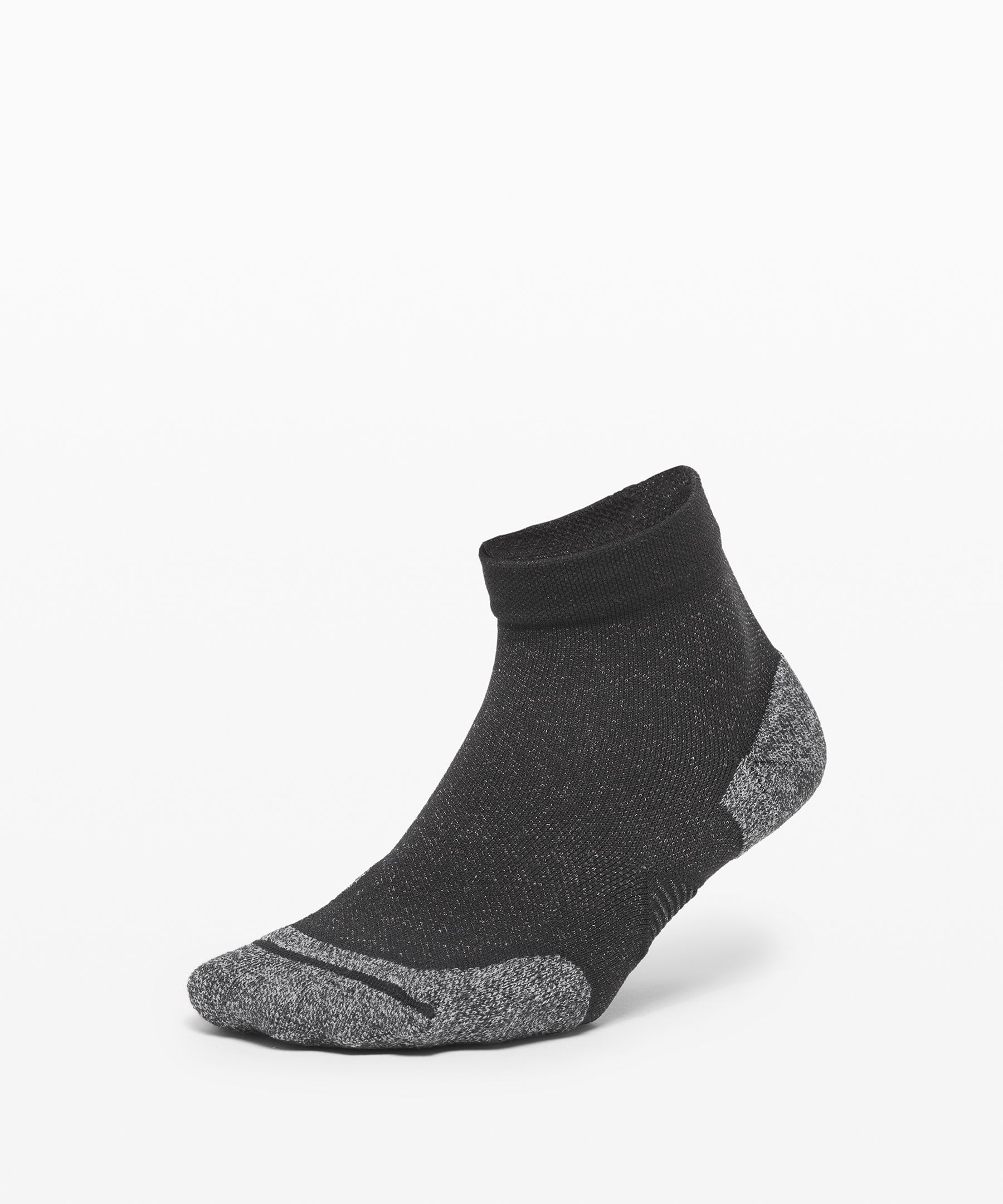 Chaussettes Speed Ankle *Fils d&rsquo;argent