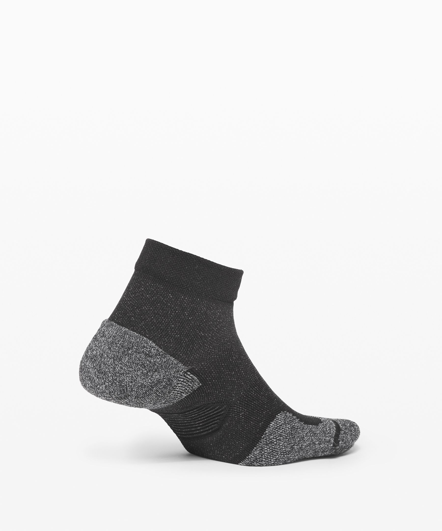 Chaussettes Speed Ankle *Fils d&rsquo;argent