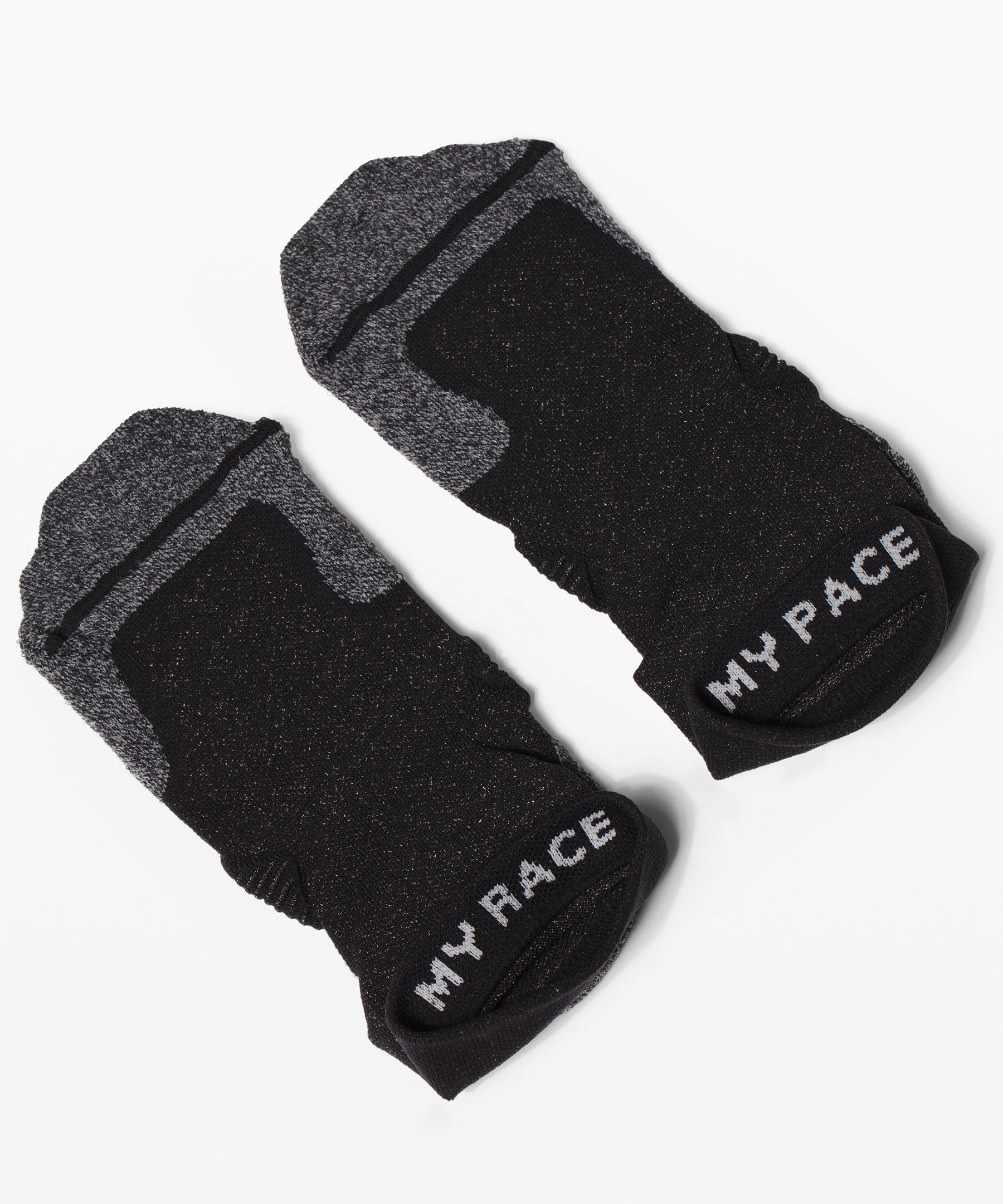 Chaussettes Speed Ankle *Fils d&rsquo;argent