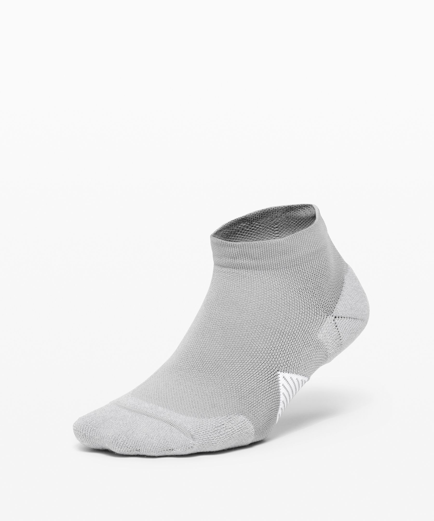 Chaussettes Speed Ankle *Fils d&rsquo;argent