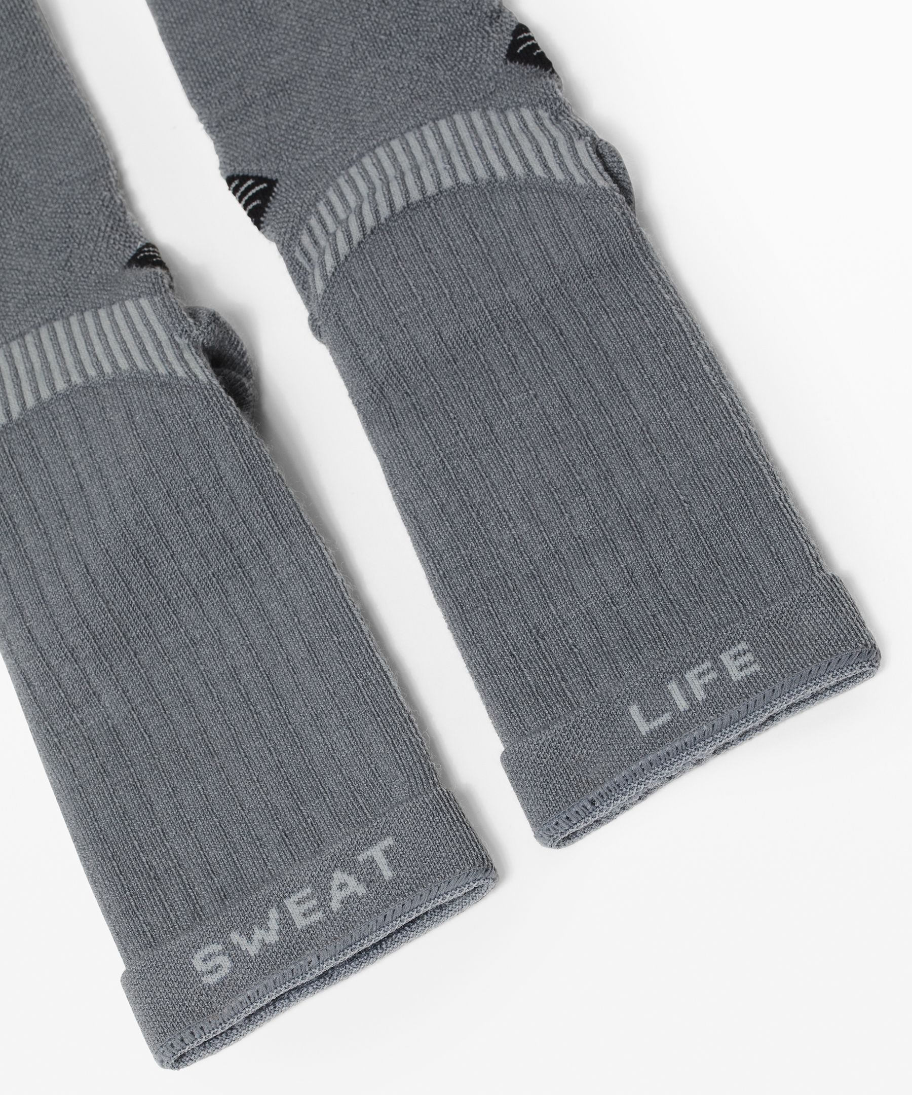 Speed Crew Sock *Wool