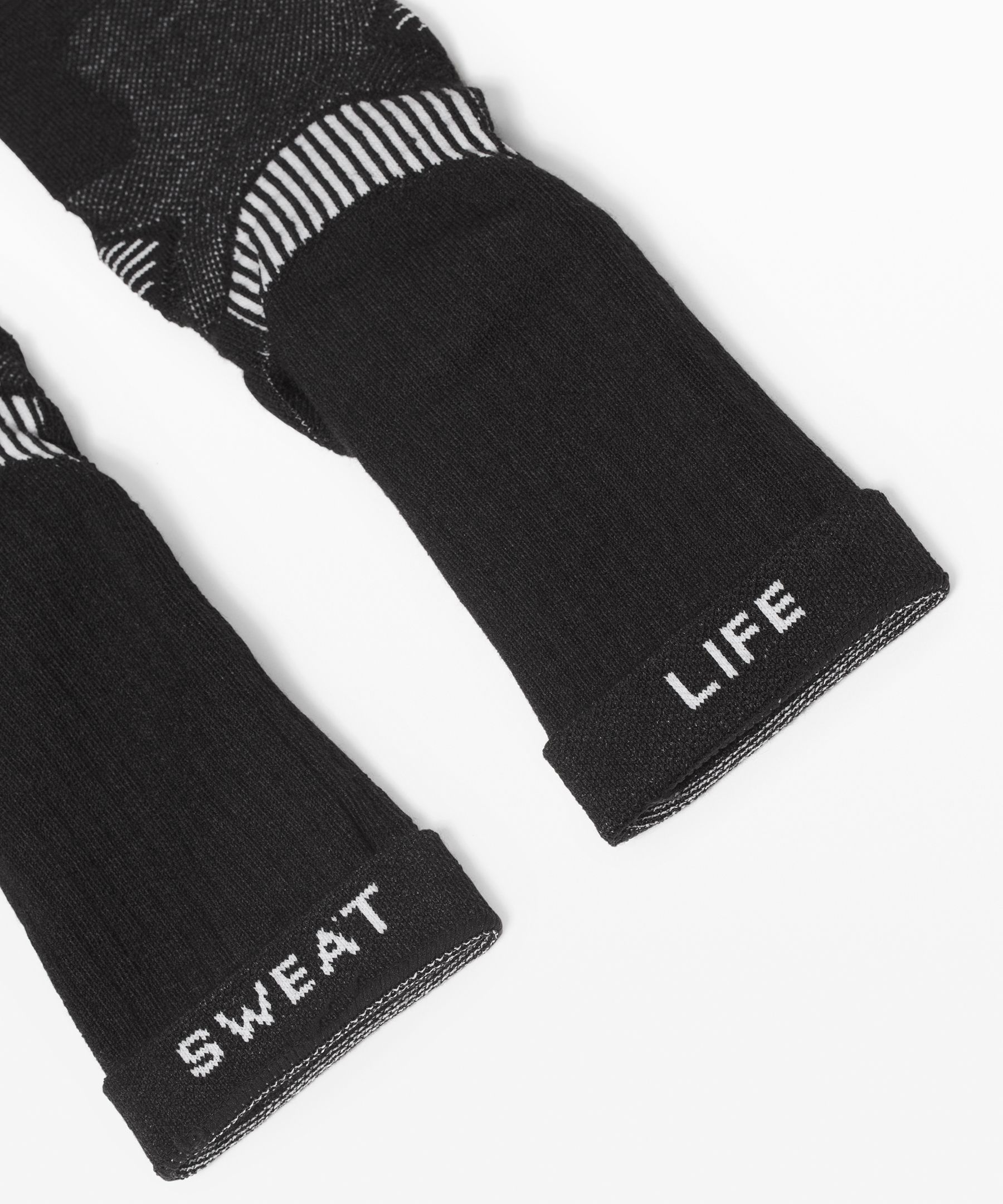 Speed Crew Sock *Wool