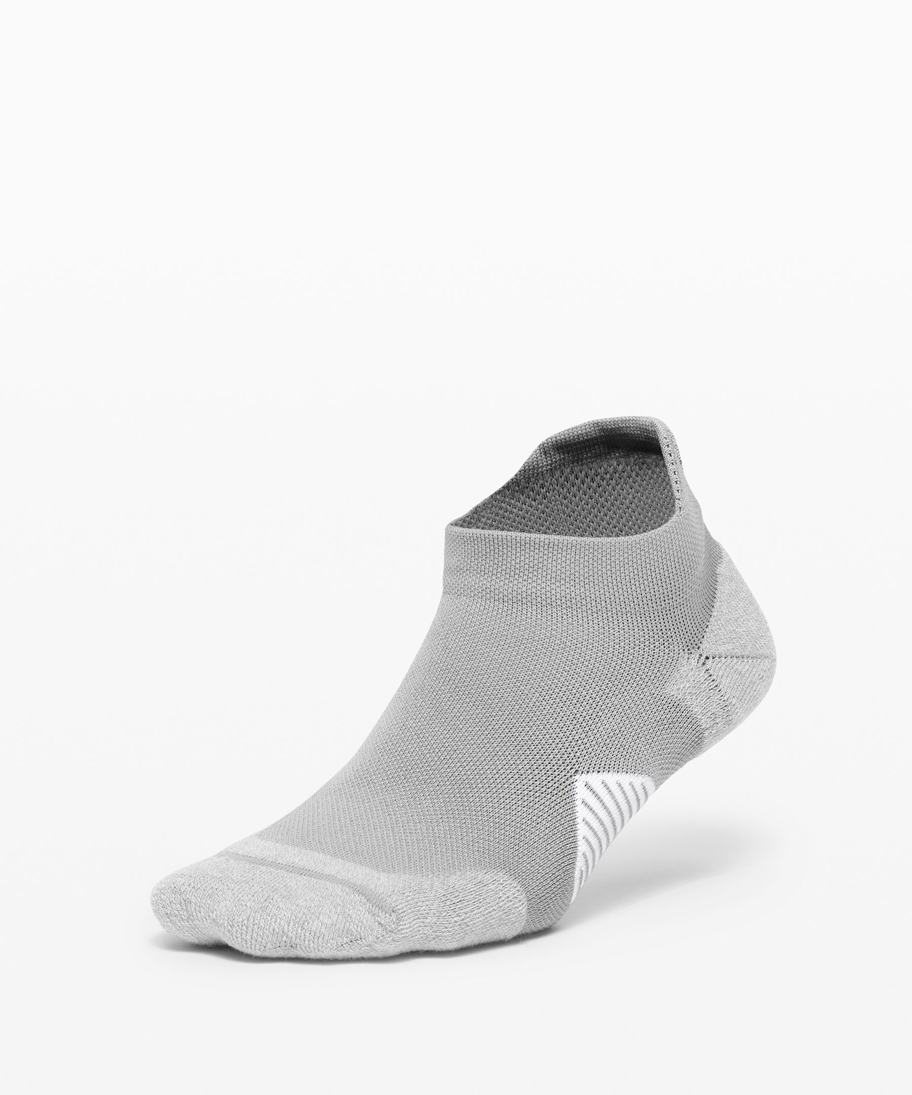 Speed Sock *Silver | Women's Socks 