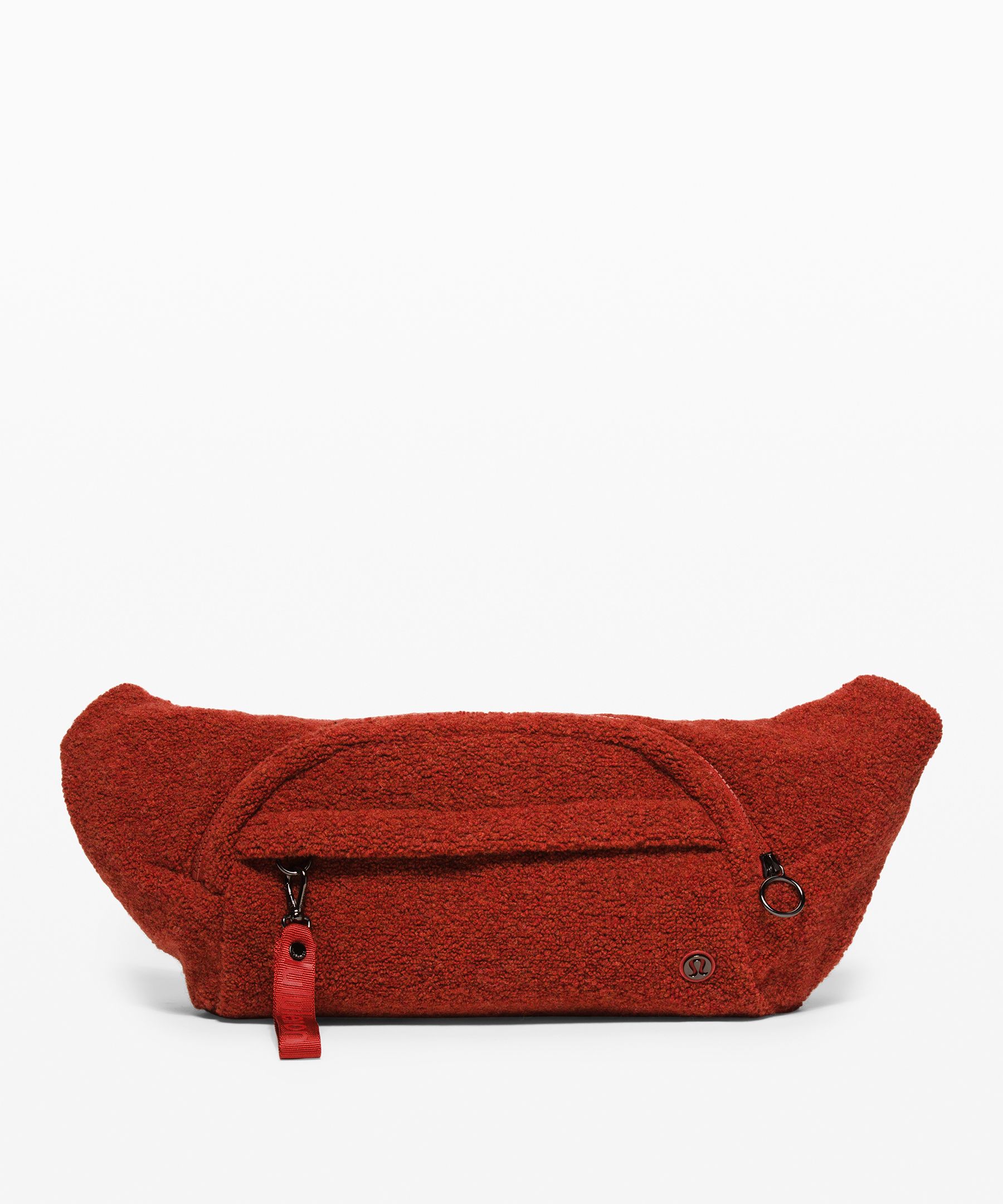 On the Beat Belt Bag *Sherpa, Bags