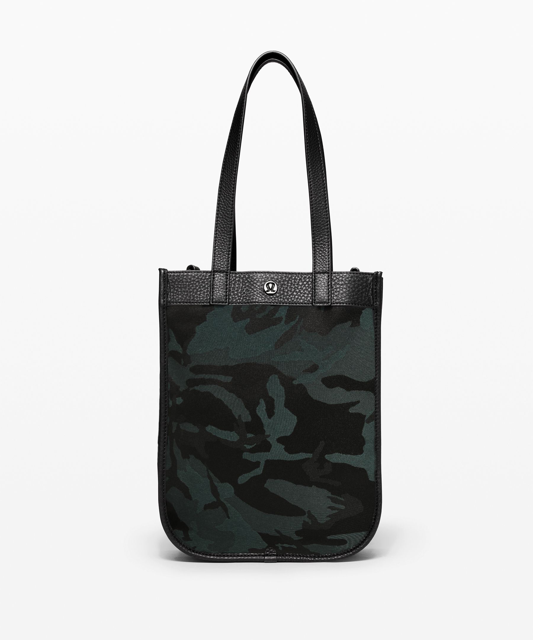 lululemon all day tote