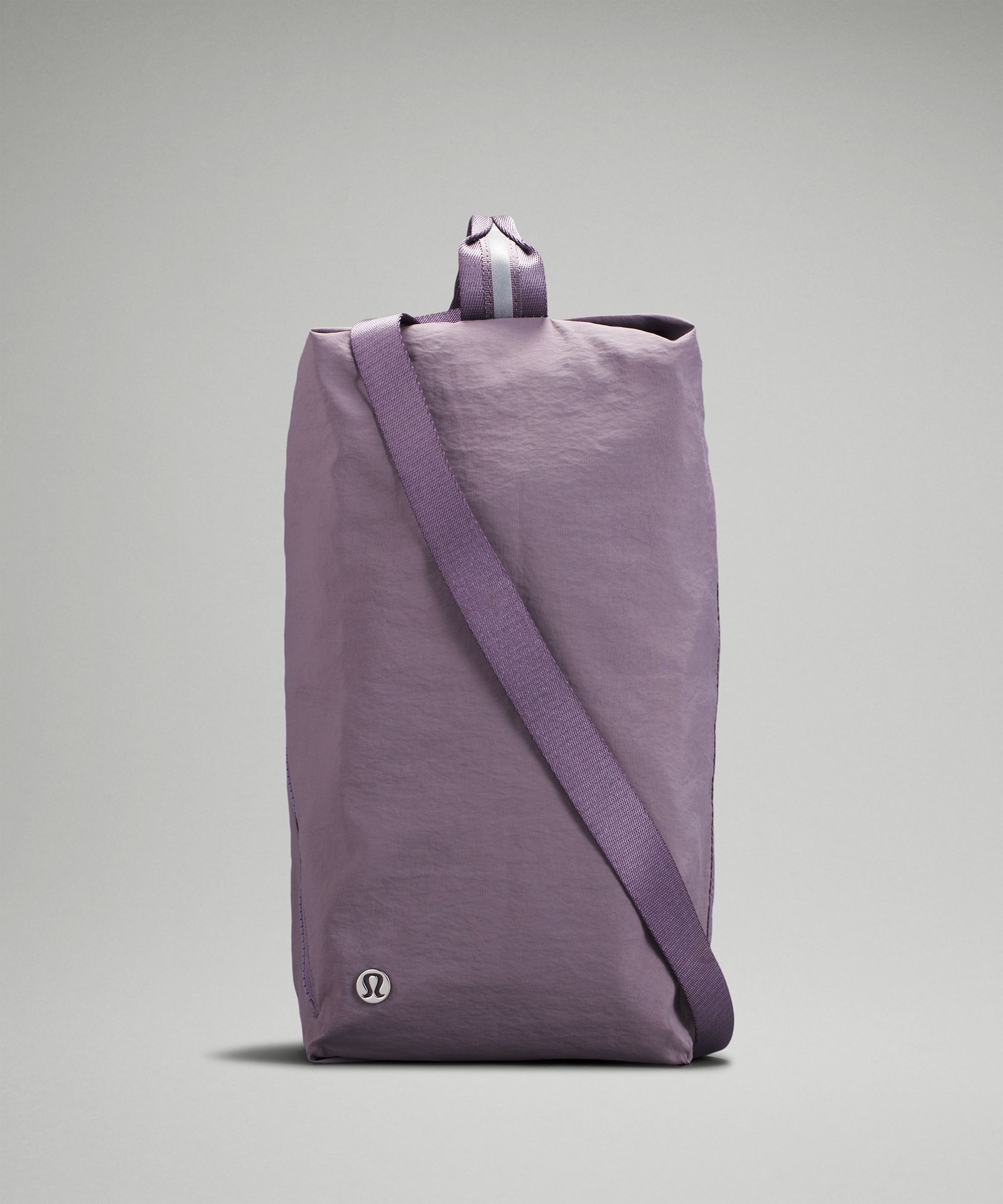 lululemon fast track bag 9l