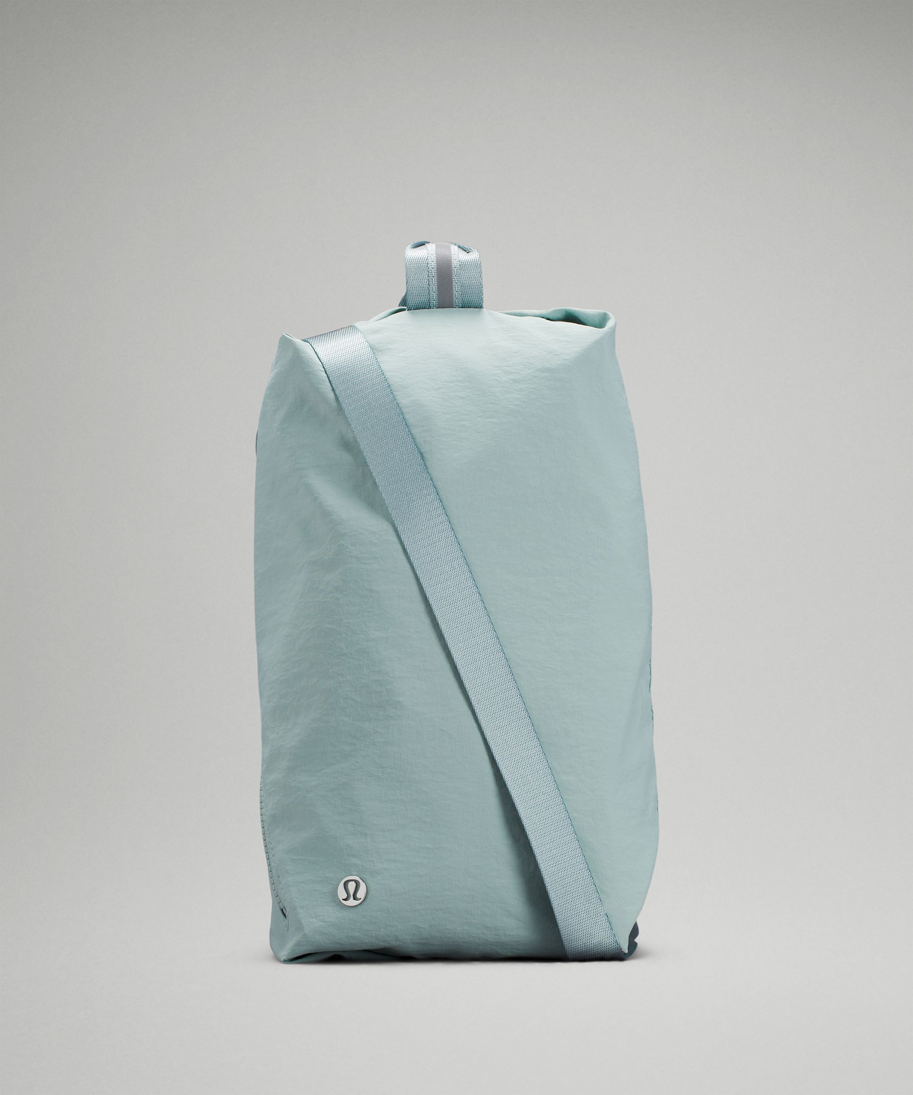 Venelpt lululemon-look a like Fast Track bag 