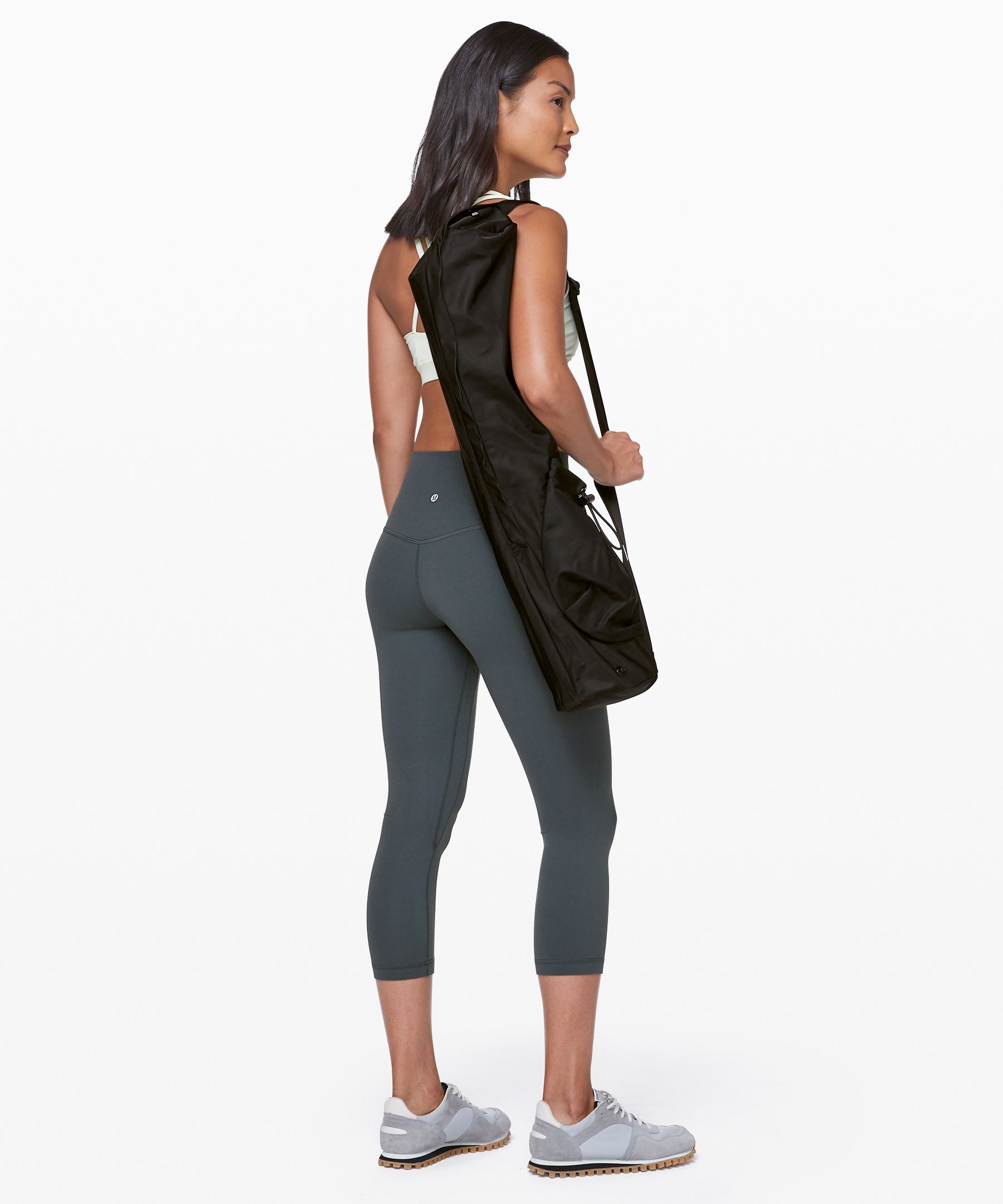 Lululemon The Yoga Mat Bag 16L