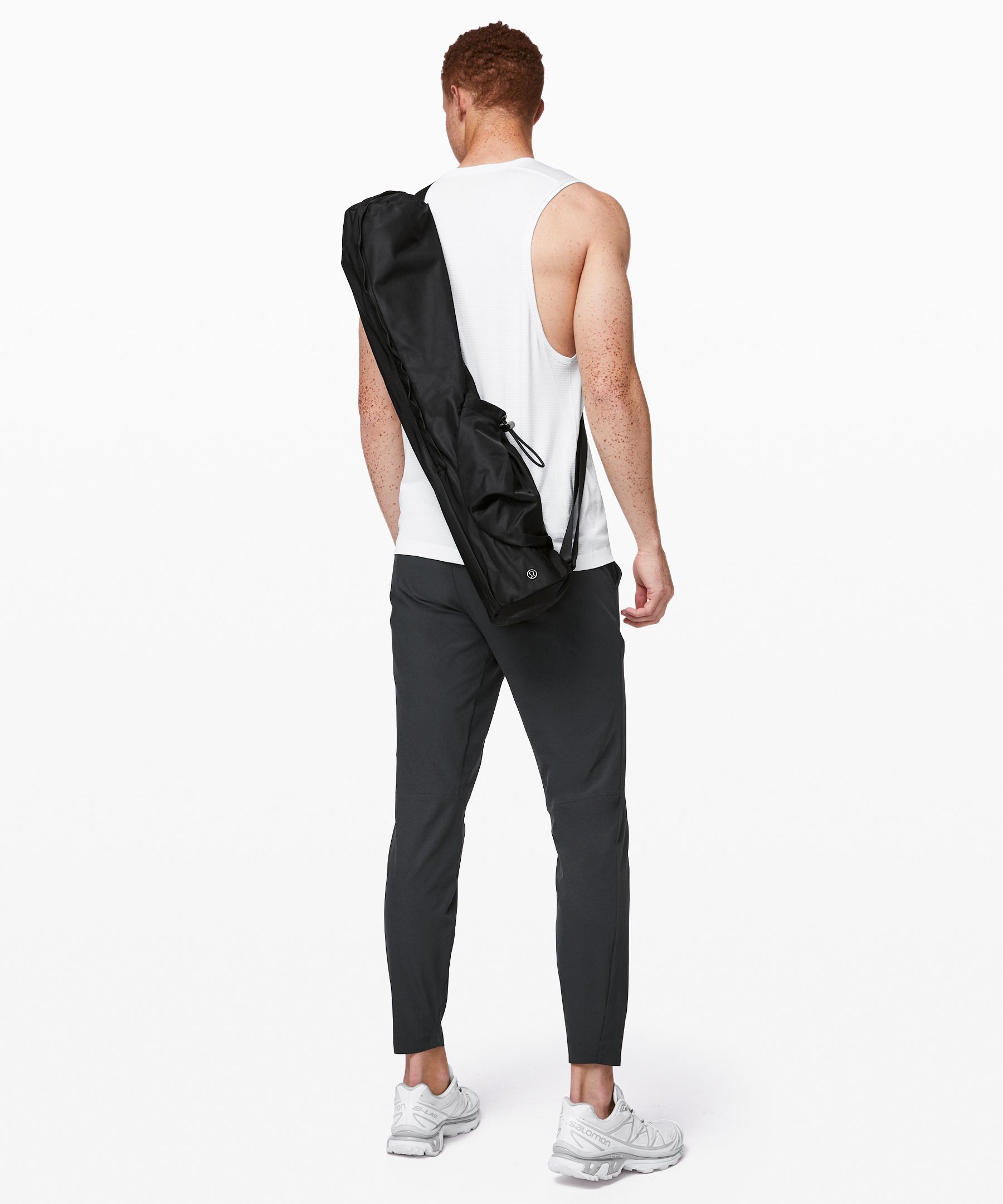 Lululemon Yoga Bag