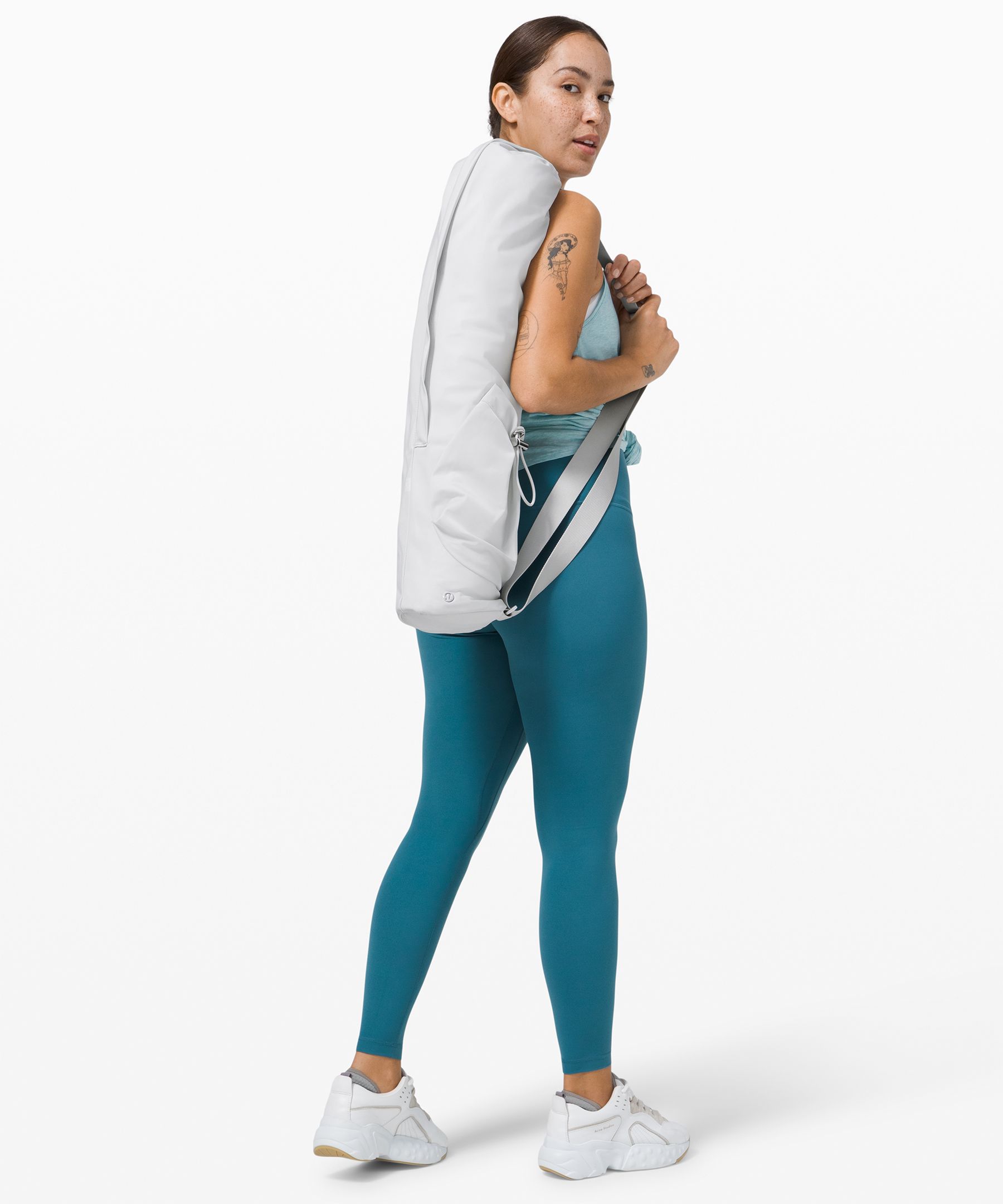 The Yoga Bag  Lululemon EU