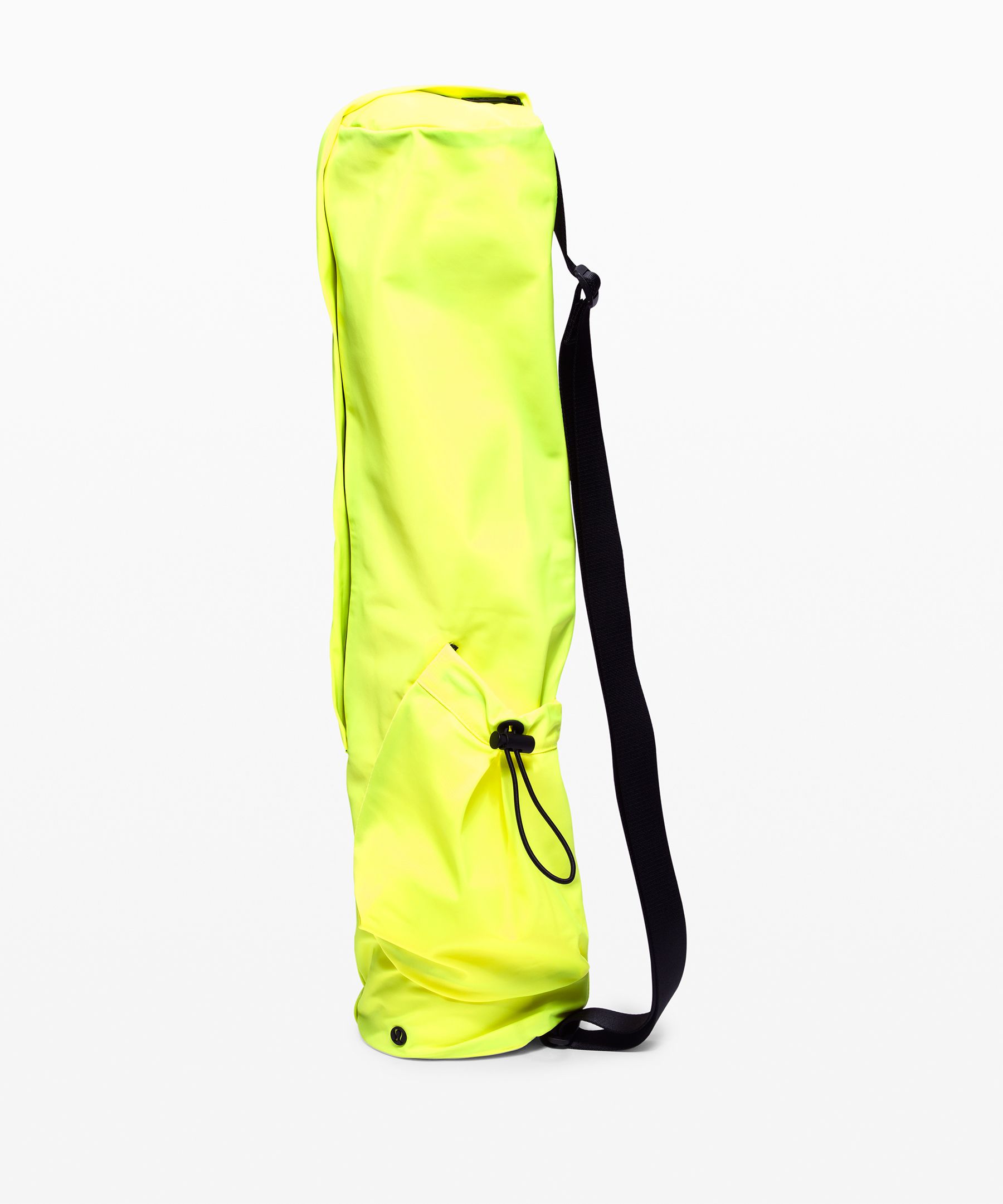 lululemon yoga bags