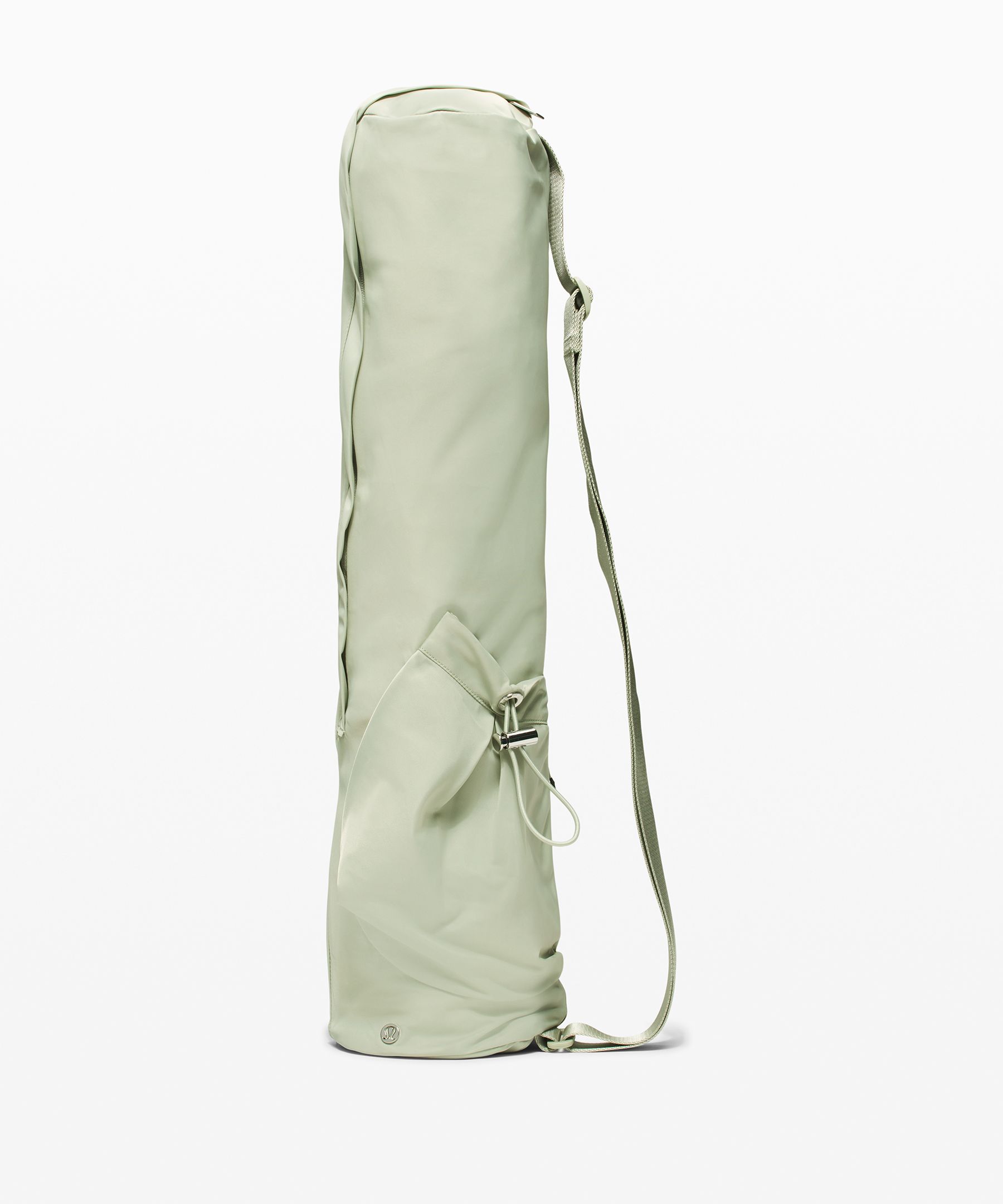 lululemon yoga mat bag