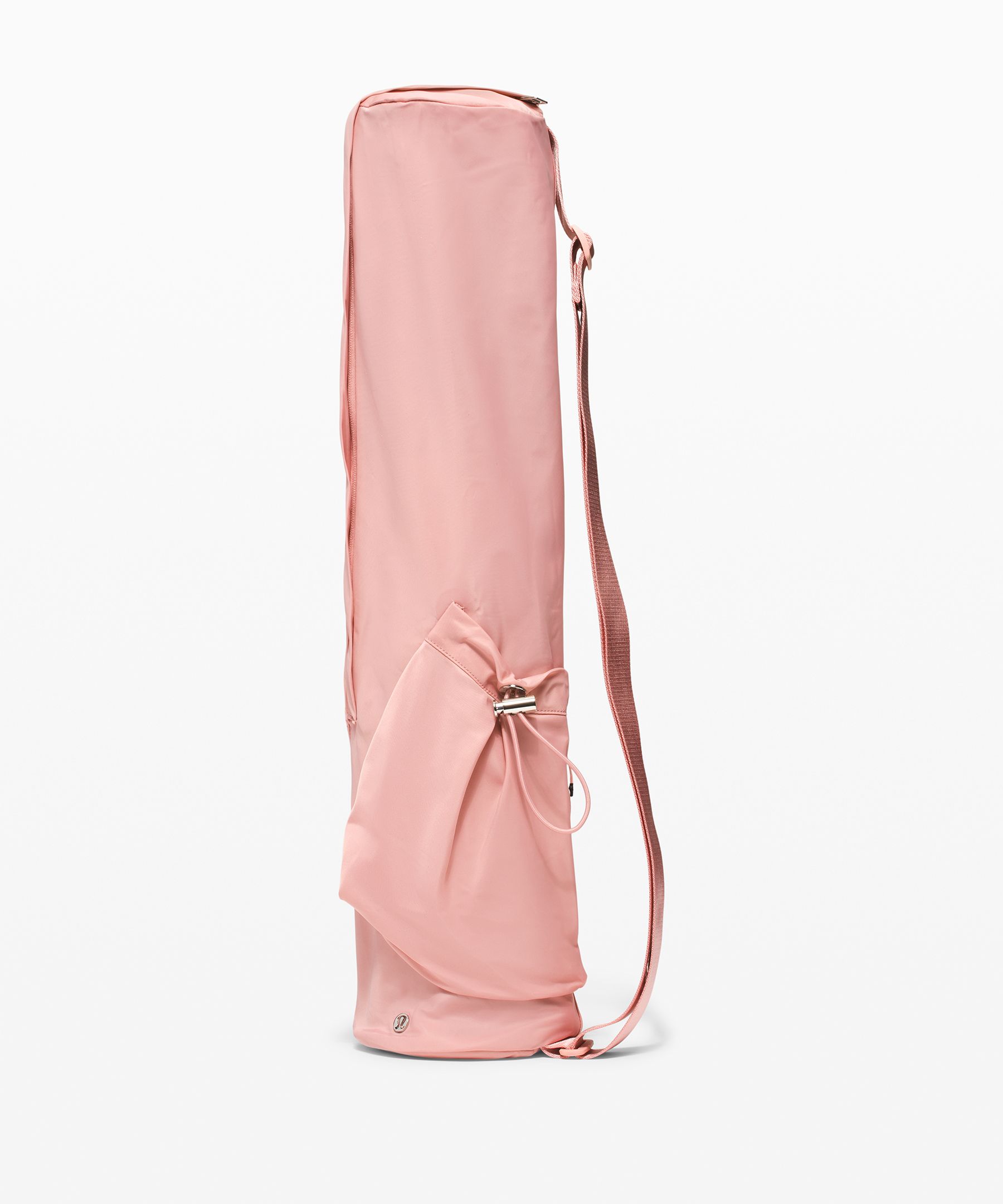 lululemon yoga bag