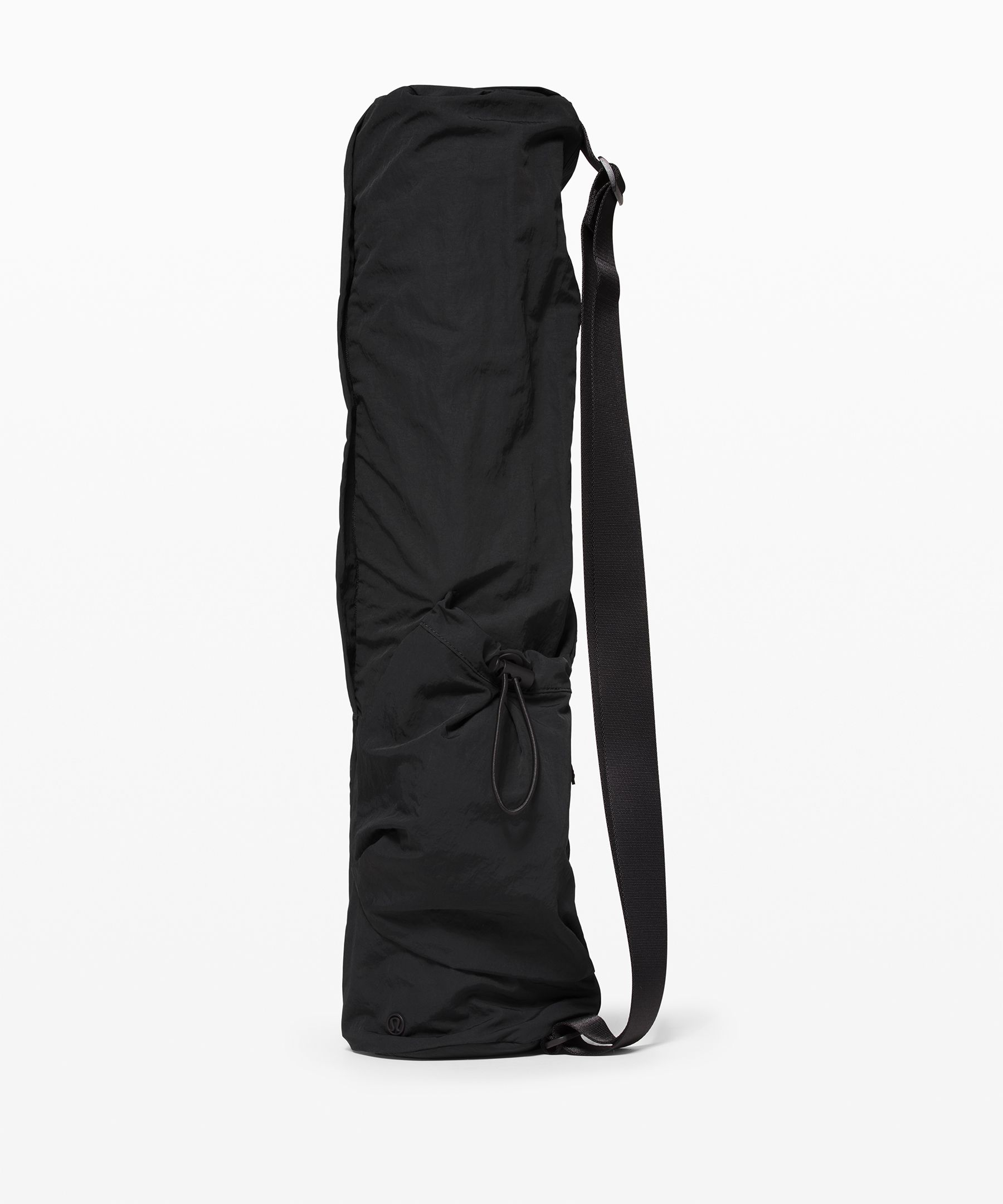 lululemon suitcase