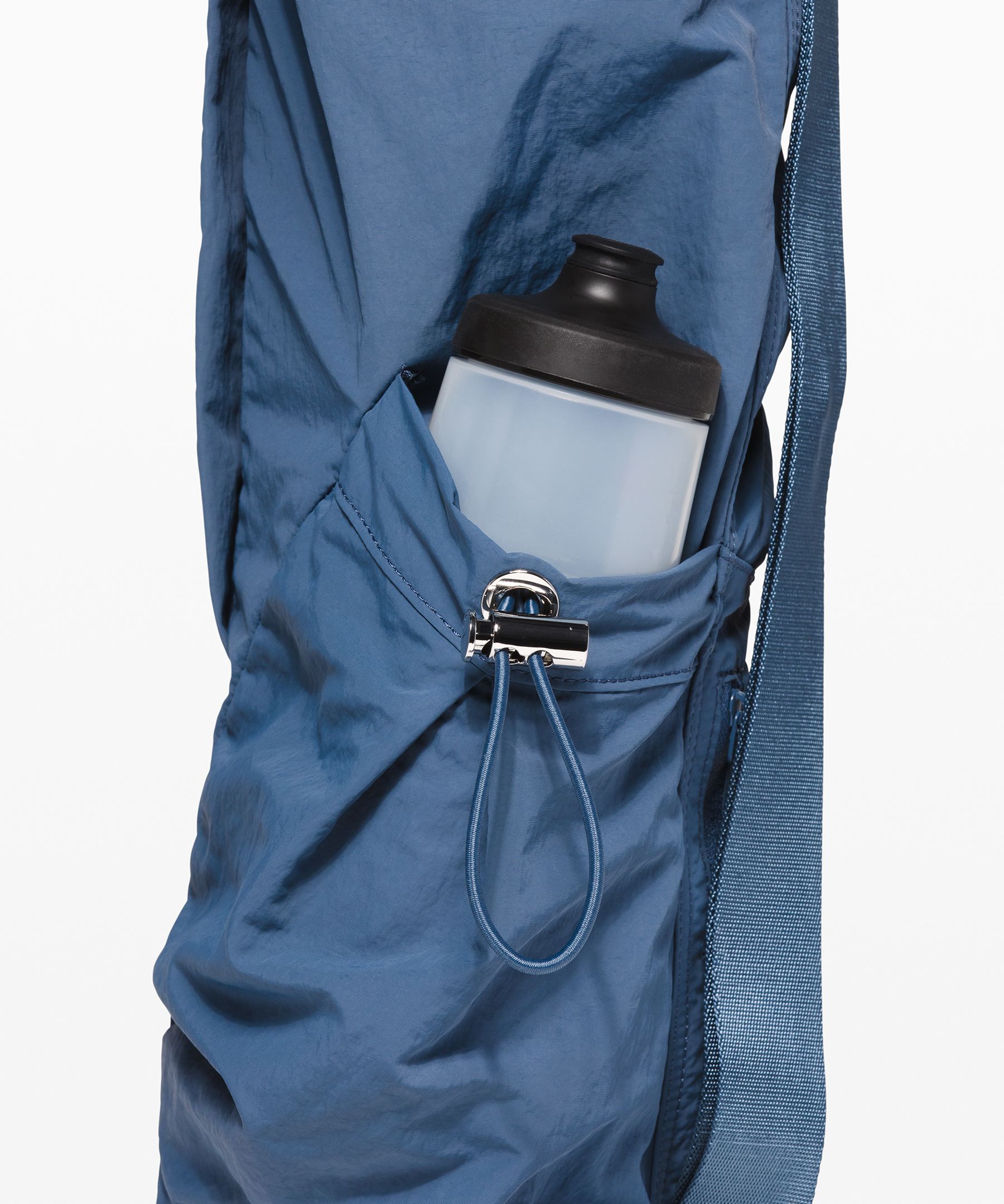 The Yoga Mat Bag Lululemon  International Society of Precision Agriculture