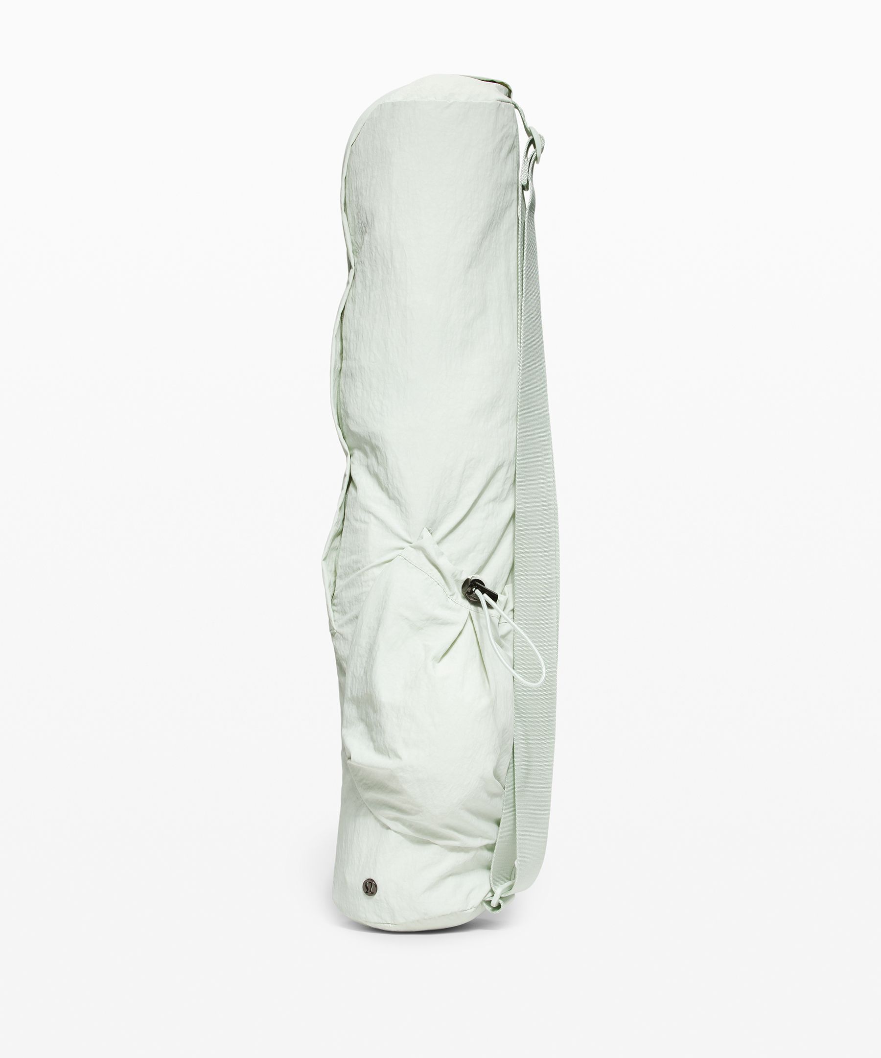 Lululemon The Yoga Mat Bag *16l In Springtime