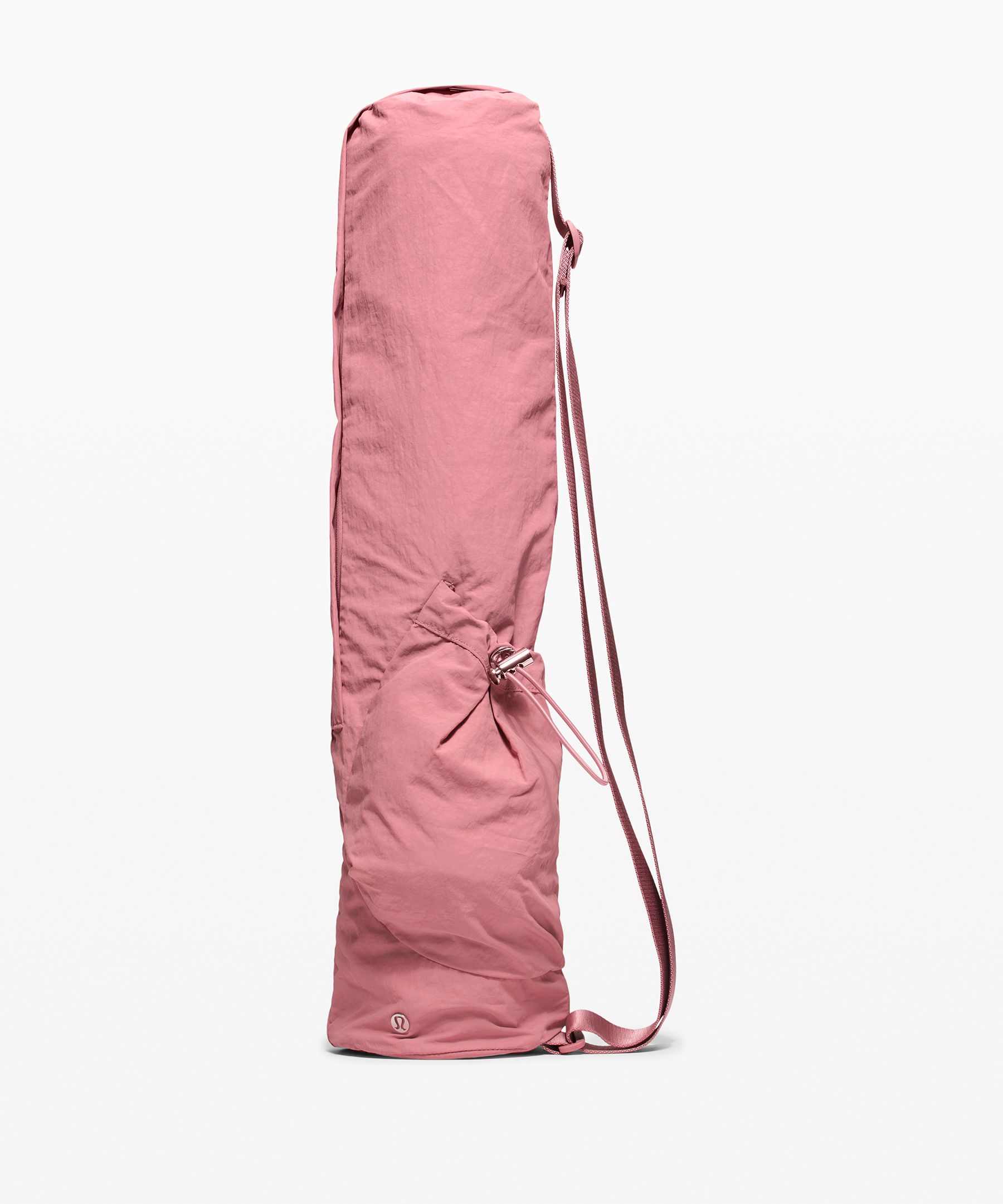 lululemon athletica Adjustable Size Yoga Mat Bags