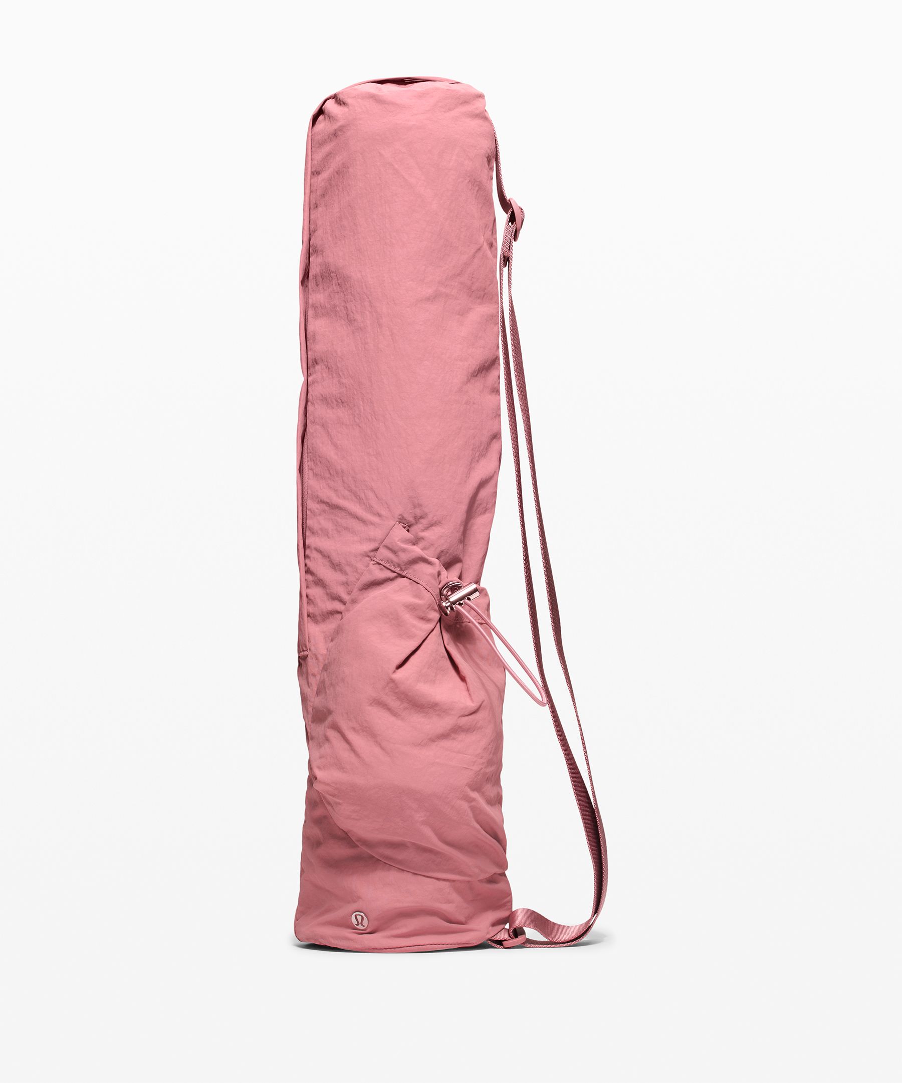 lululemon mat bag