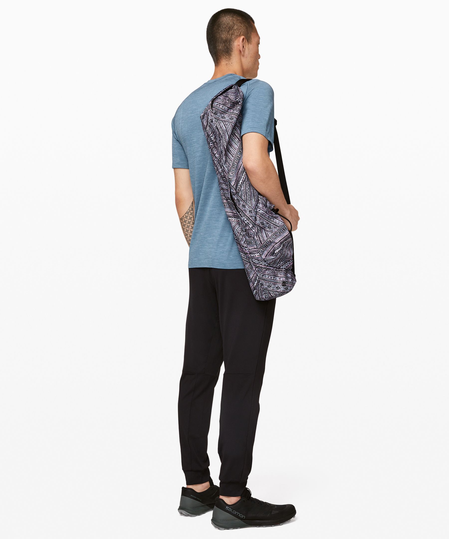 The Yoga Mat Bag 16l Lululemon Hk