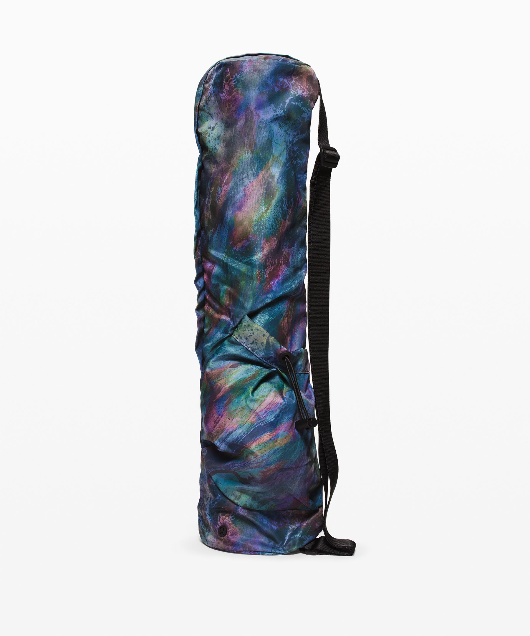 lululemon yoga bag