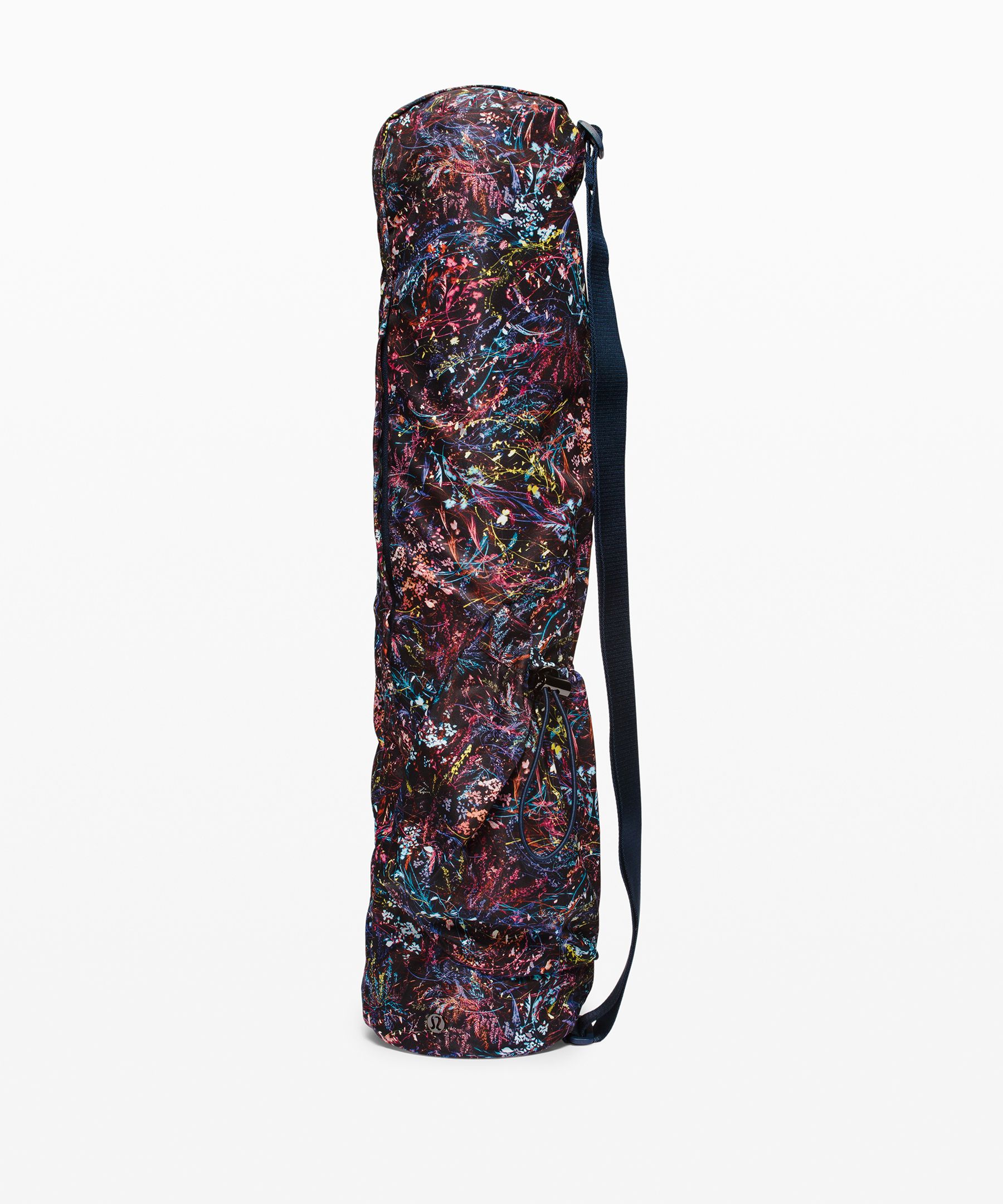 Lulu Yoga Mat Carrier  International Society of Precision Agriculture