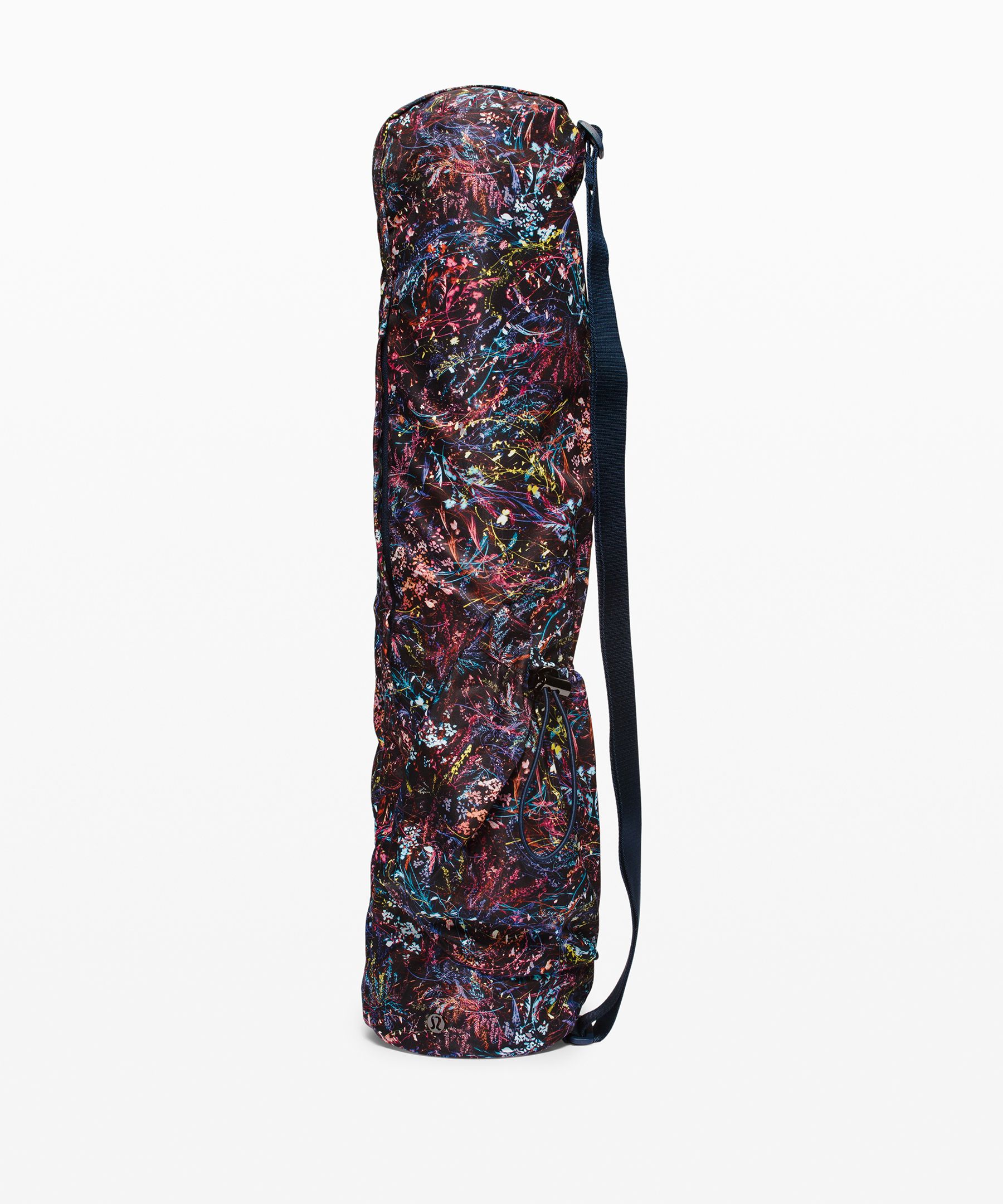 Get Rolling Yoga Mat Bag