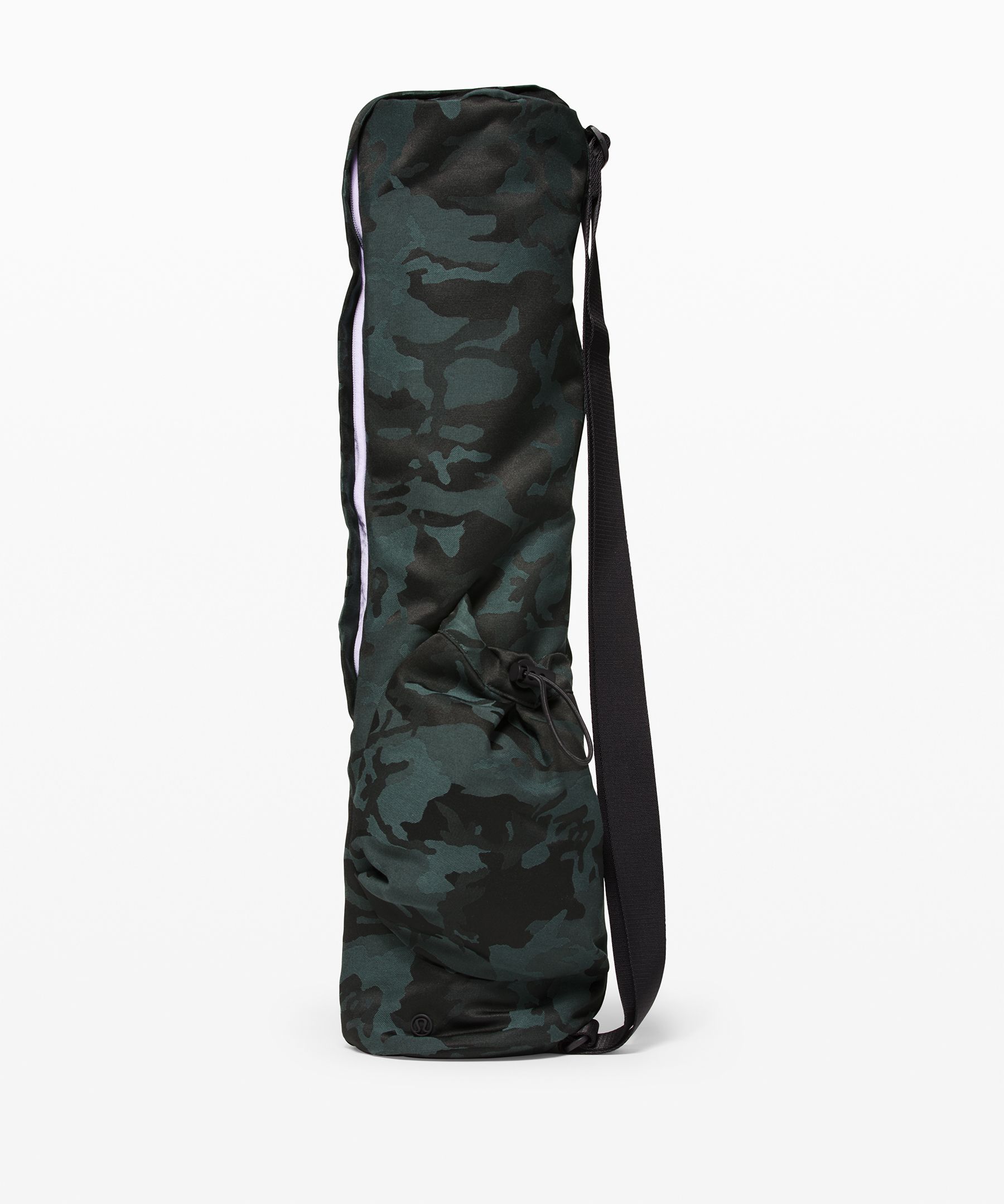 The Yoga Mat Bag | Accessories 