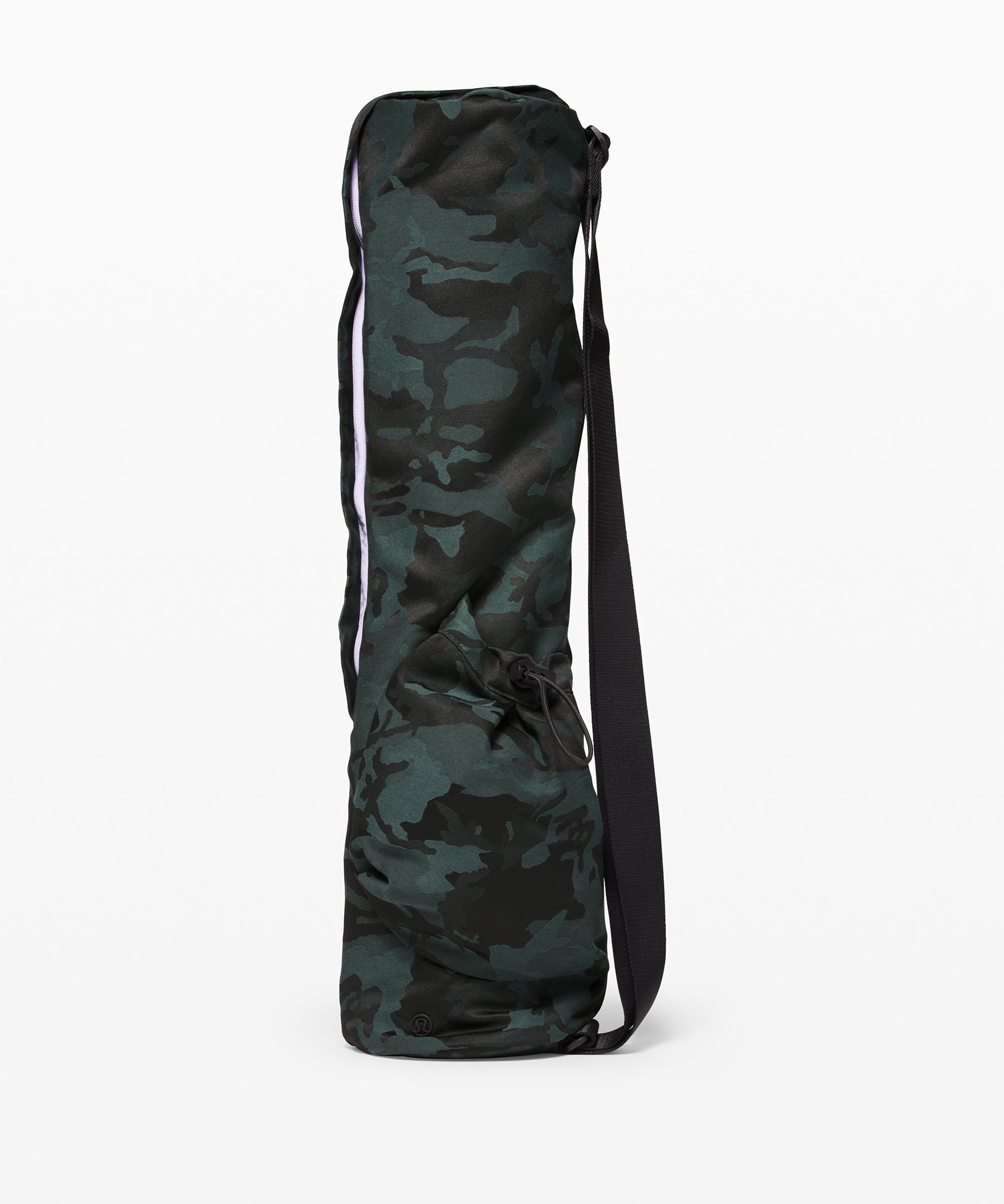 The Yoga Mat Bag