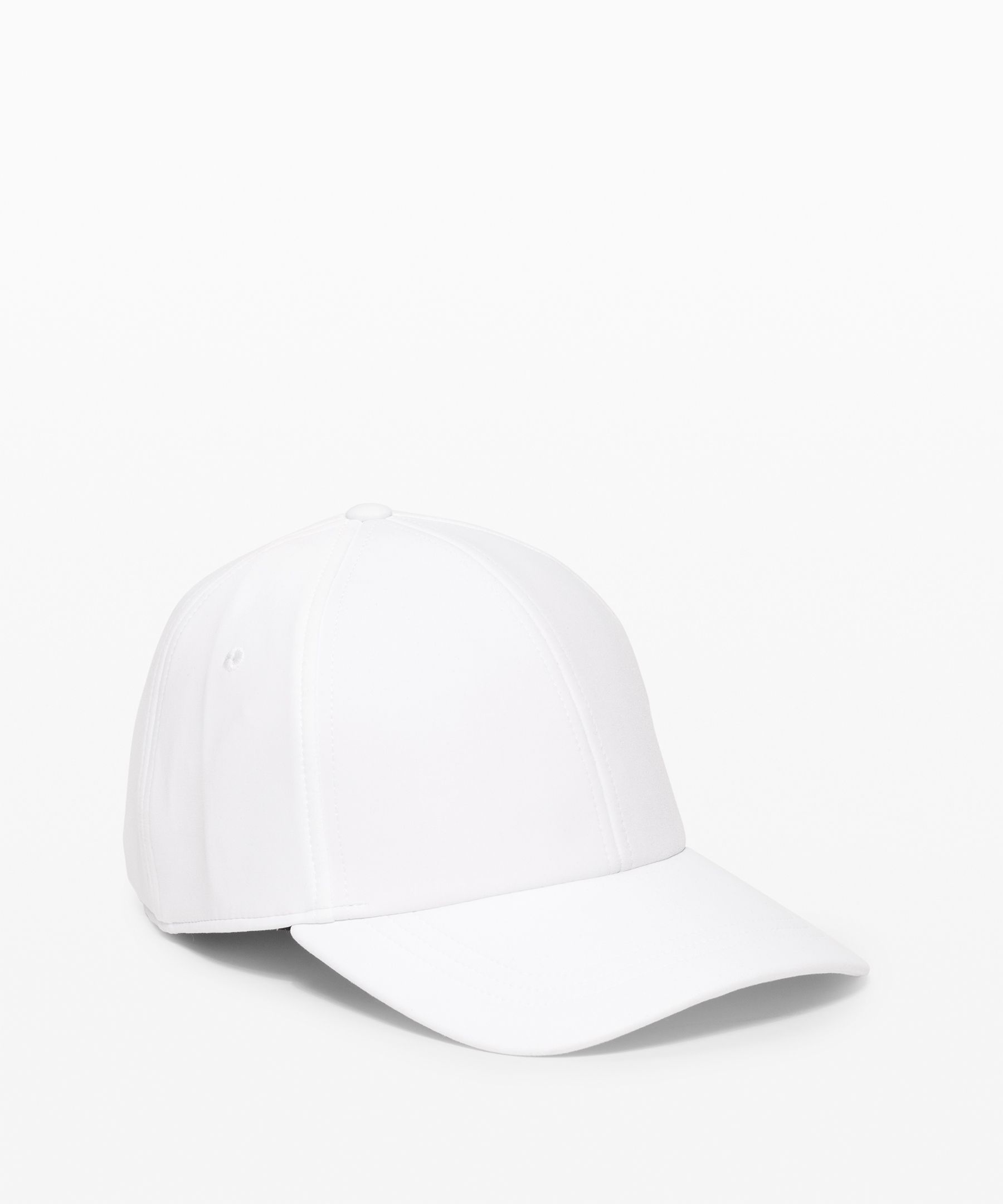 lululemon baller hat