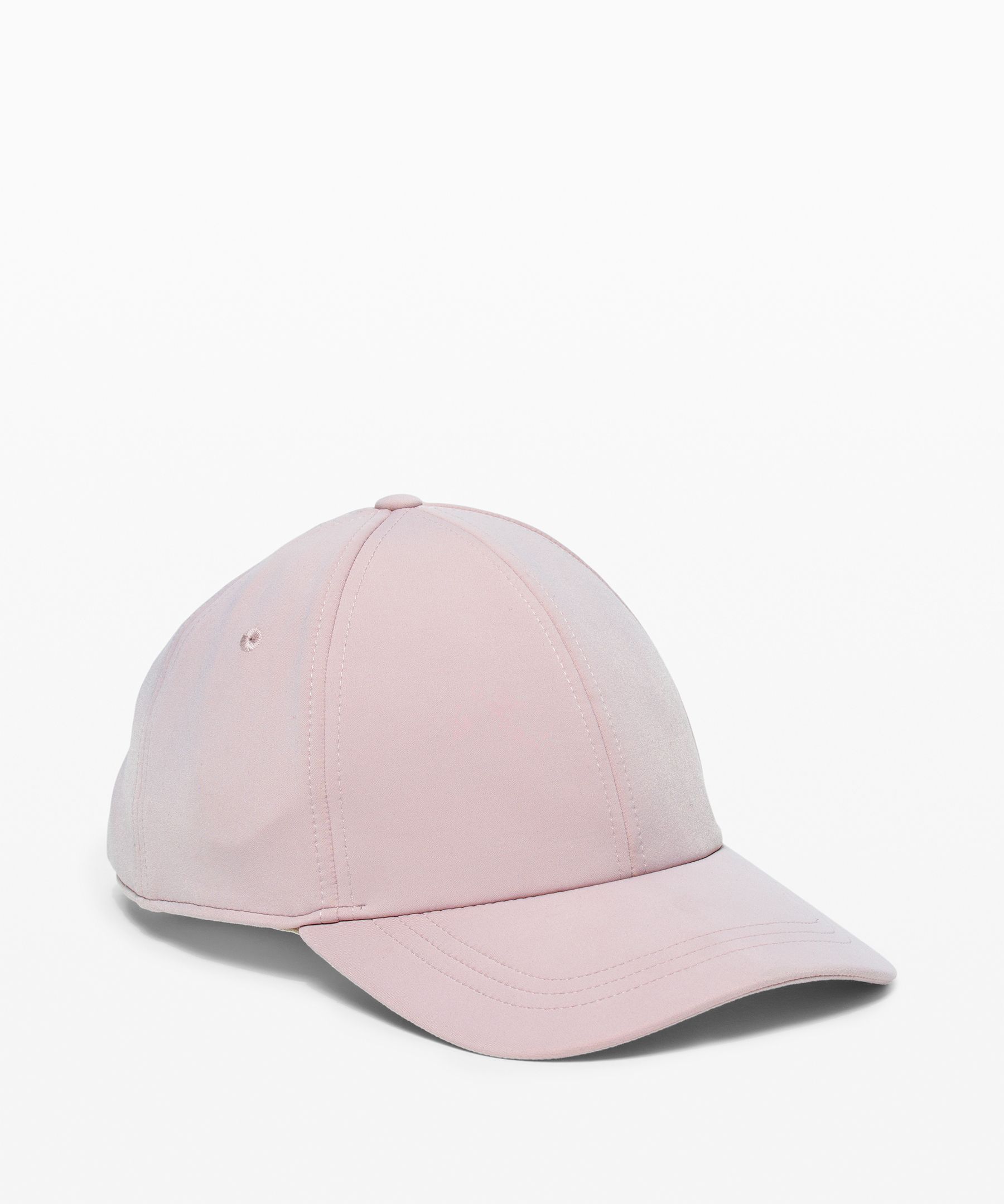 lululemon logo hat