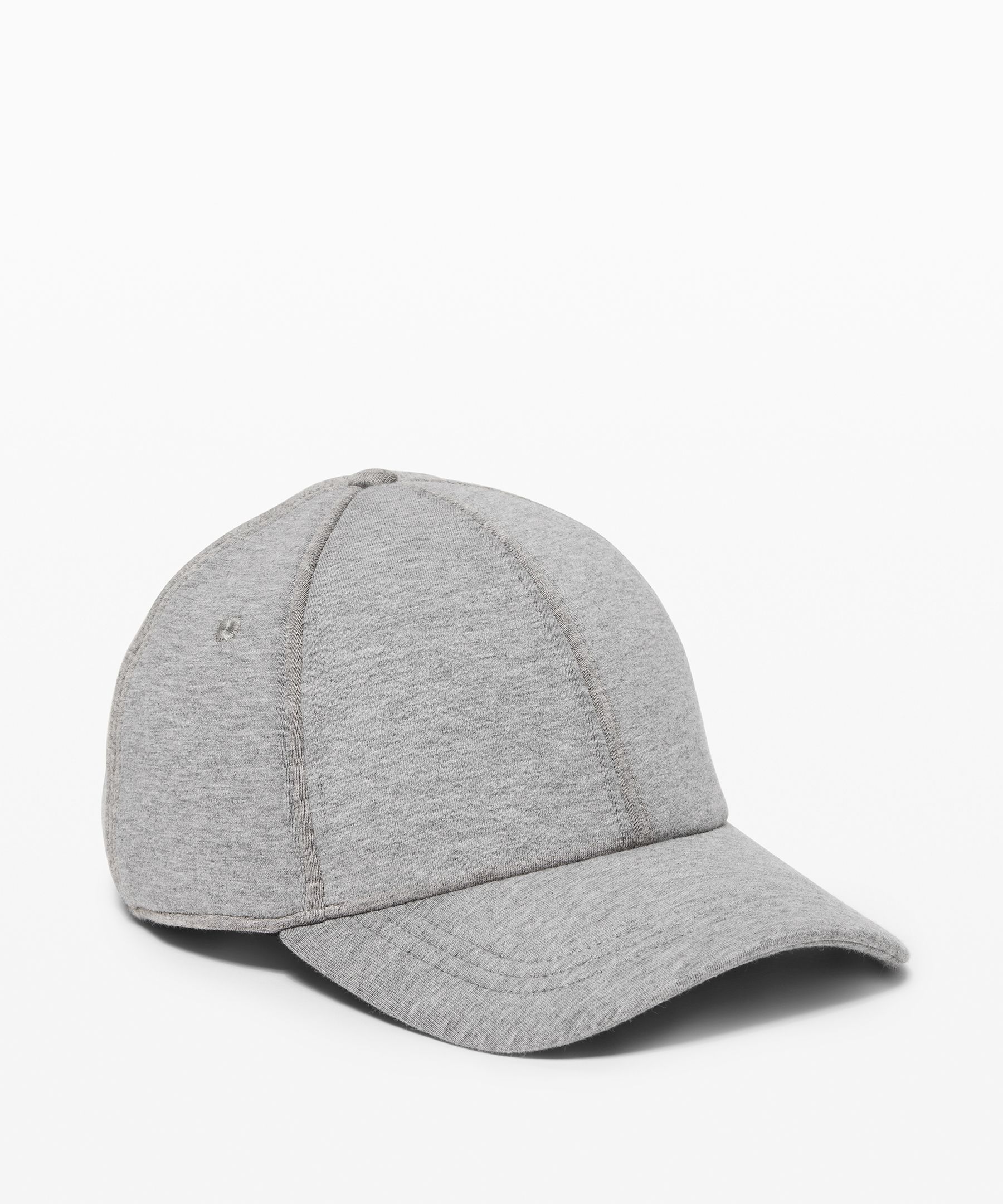 Lululemon Baller Hat In Grey