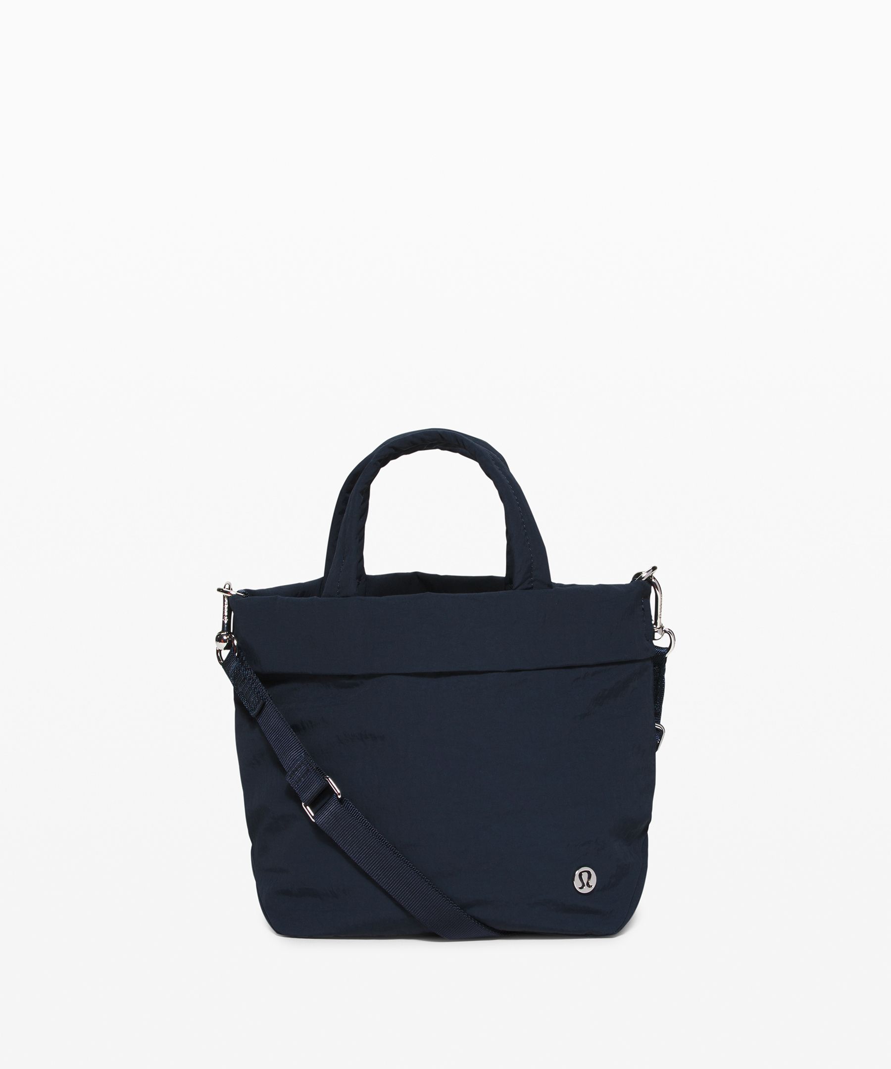 Lululemon On My Level Bag *micro In True Navy