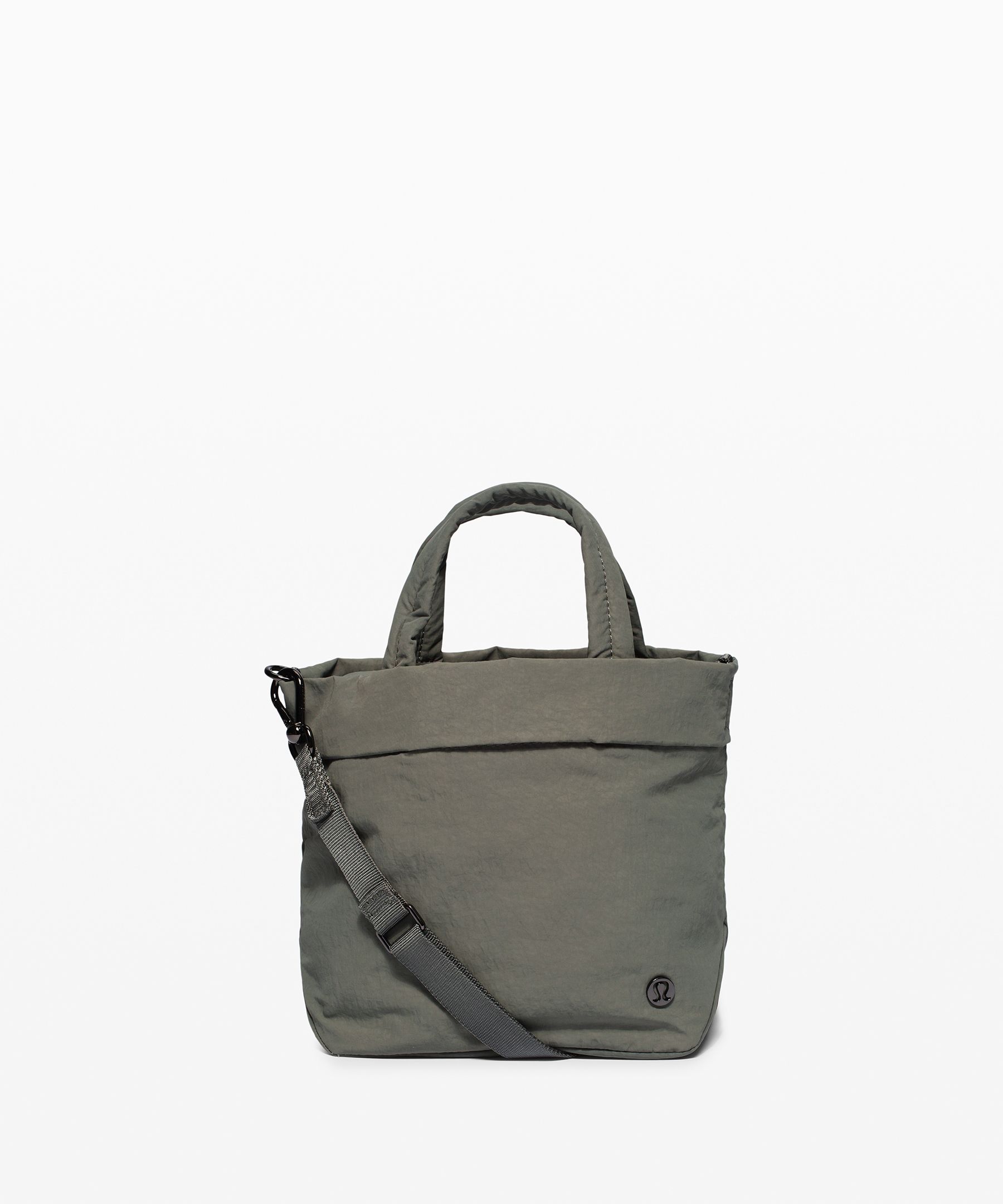 Lululemon on my level tote 12l sale