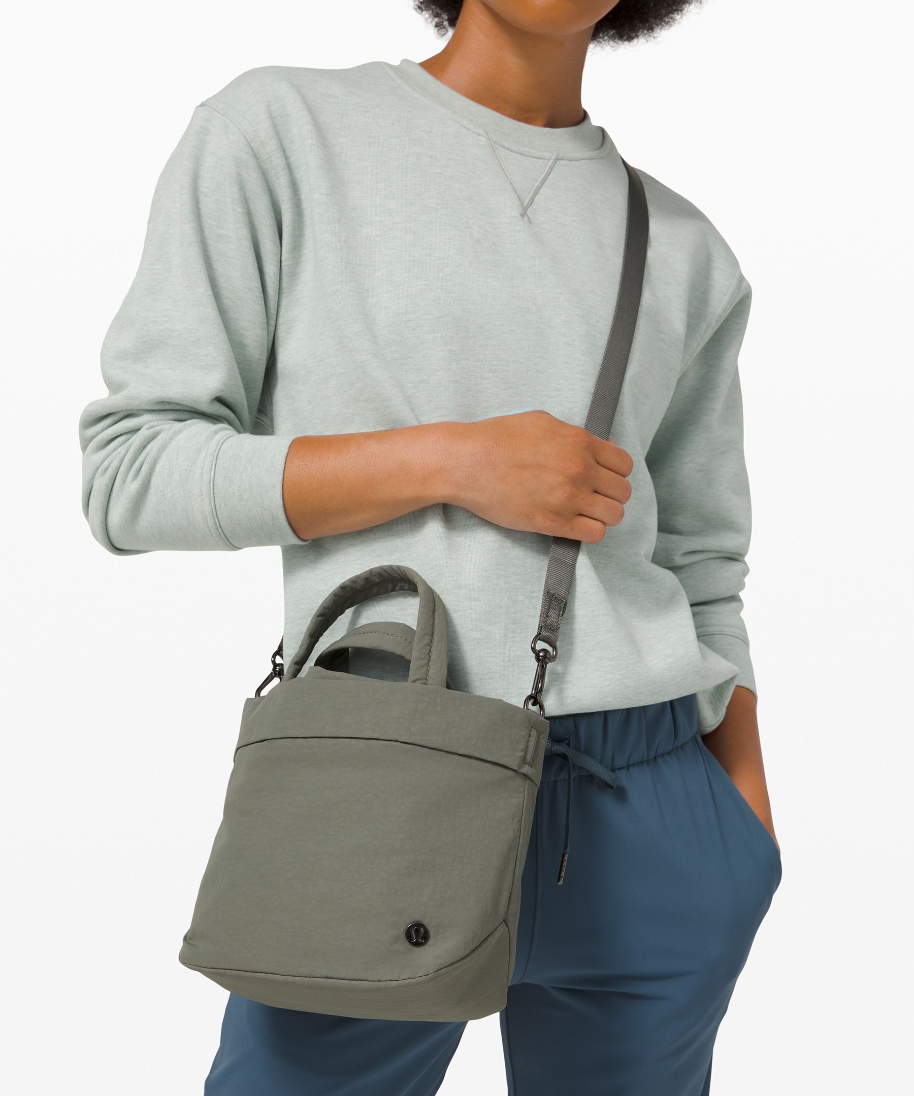 Lululemon on my level bag 5l new arrivals