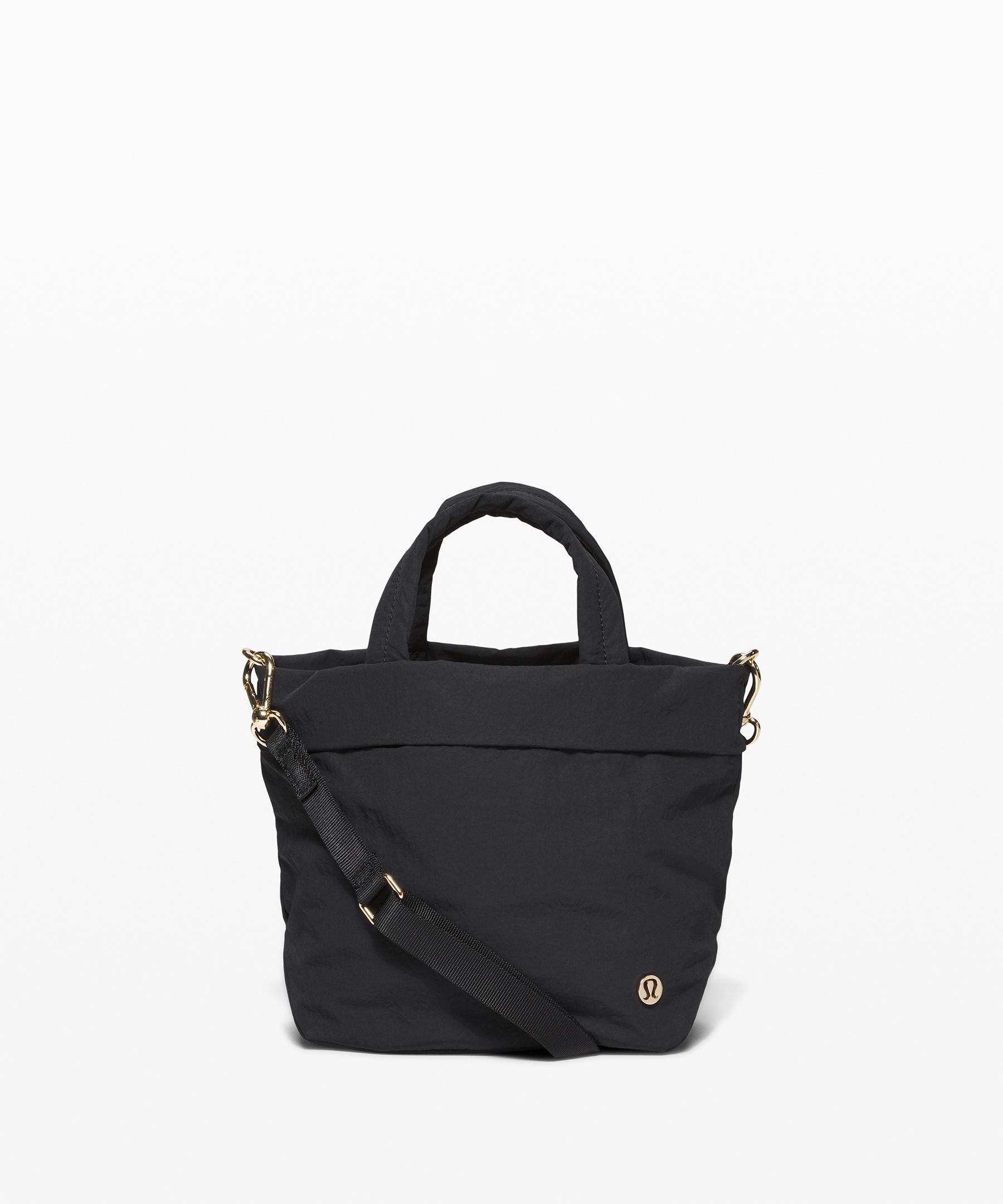 Lululemon On My Level Bag *micro 5l In Black