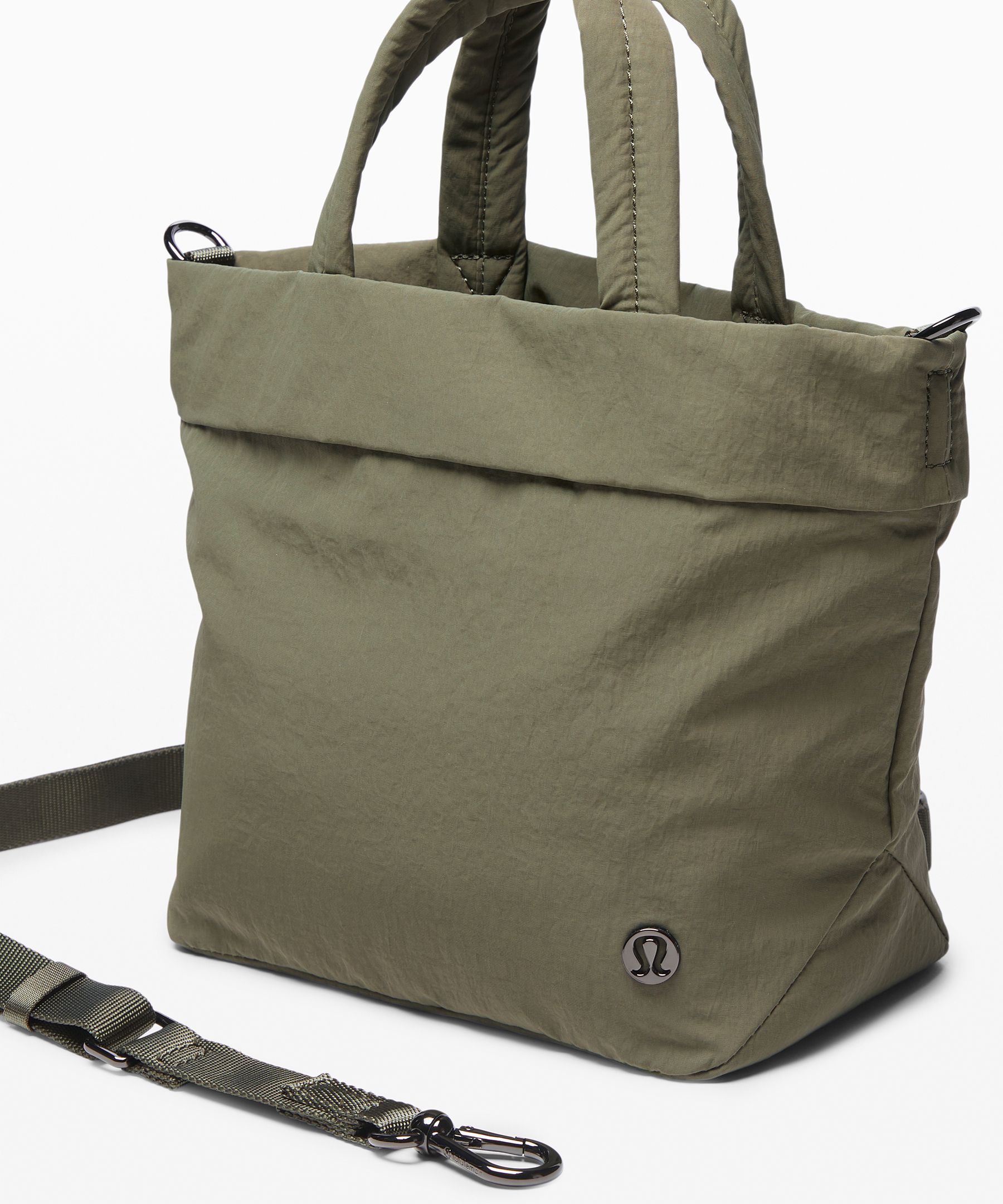 Lululemon on my 2025 level bag micro