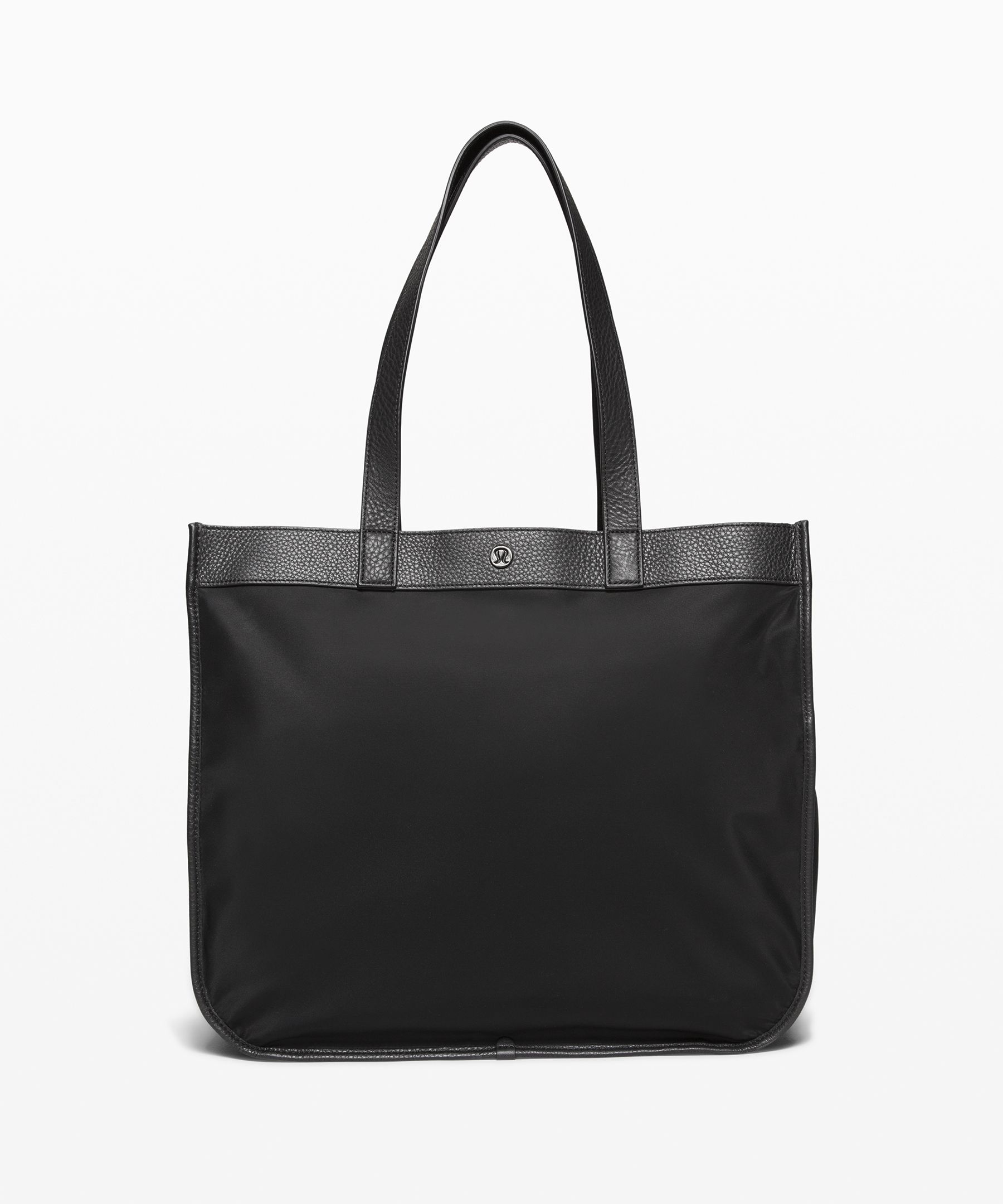 now and always tote lululemon