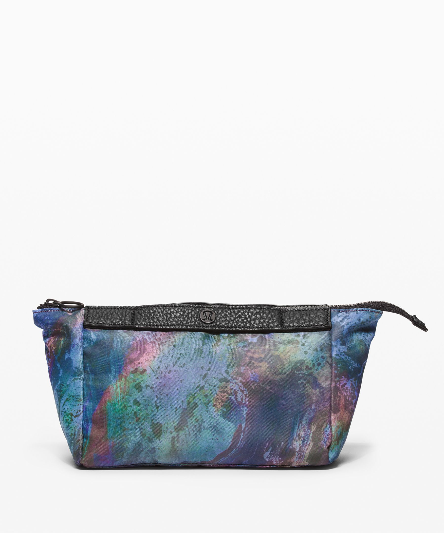 Lululemon Travel Easy Kit *4.5l In Cosmic Shift Multi