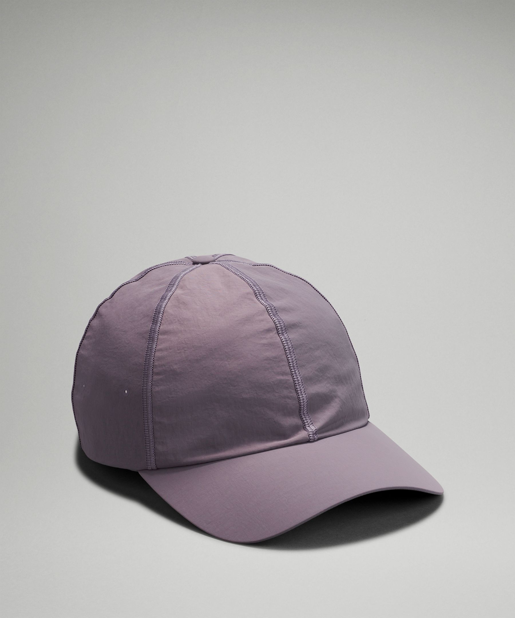 Lululemon Baller Hat Soft In Dusky Lavender