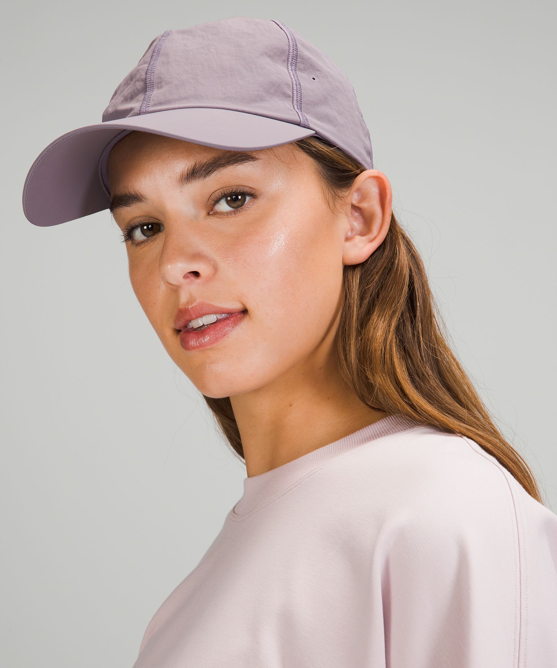 Lulu baller sale hat