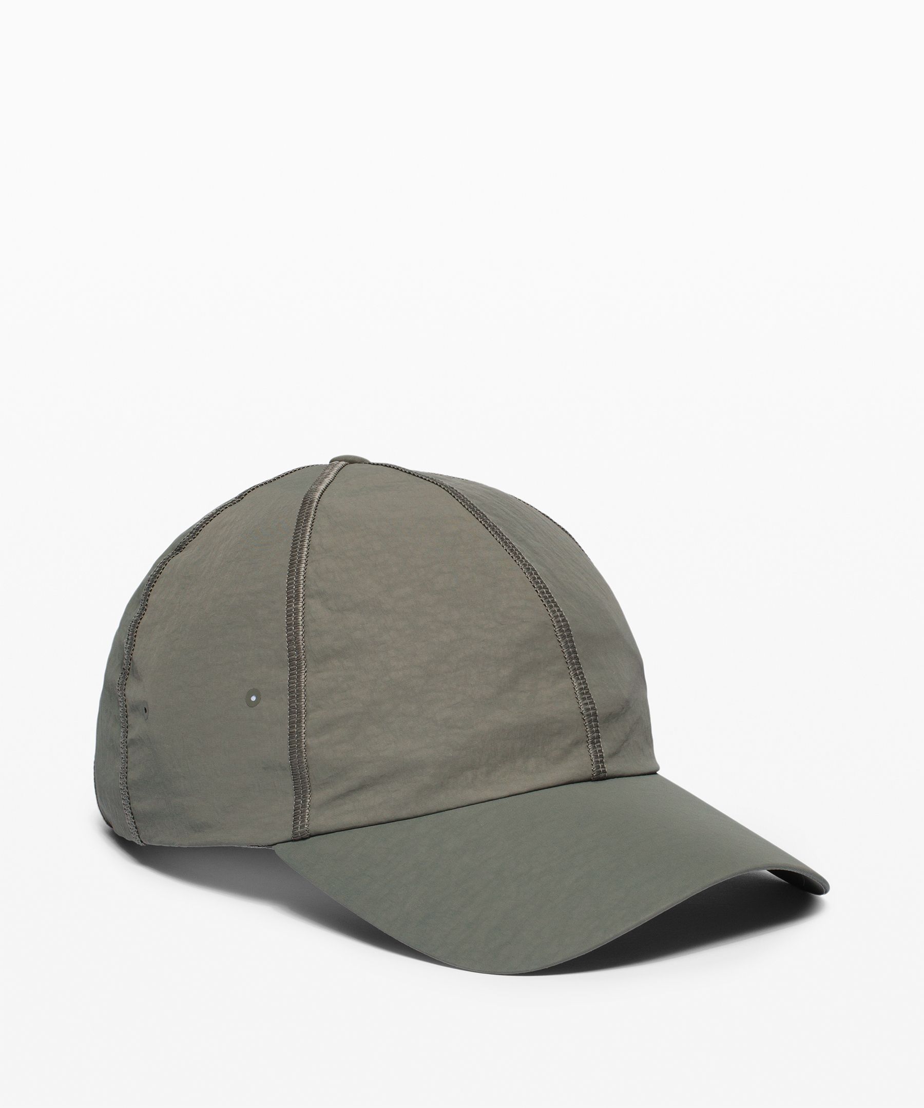 Lululemon Baller Hat Ii *soft In Green