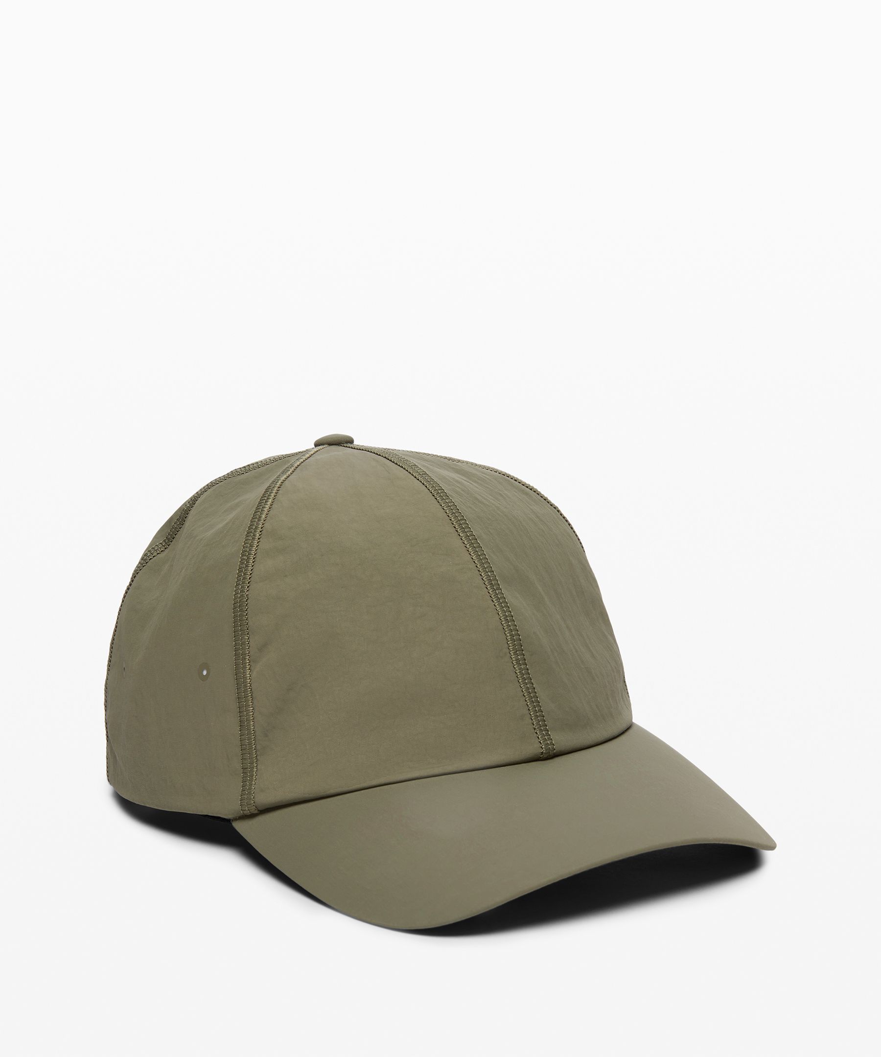 Lululemon Baller Hat Ii *soft In Green