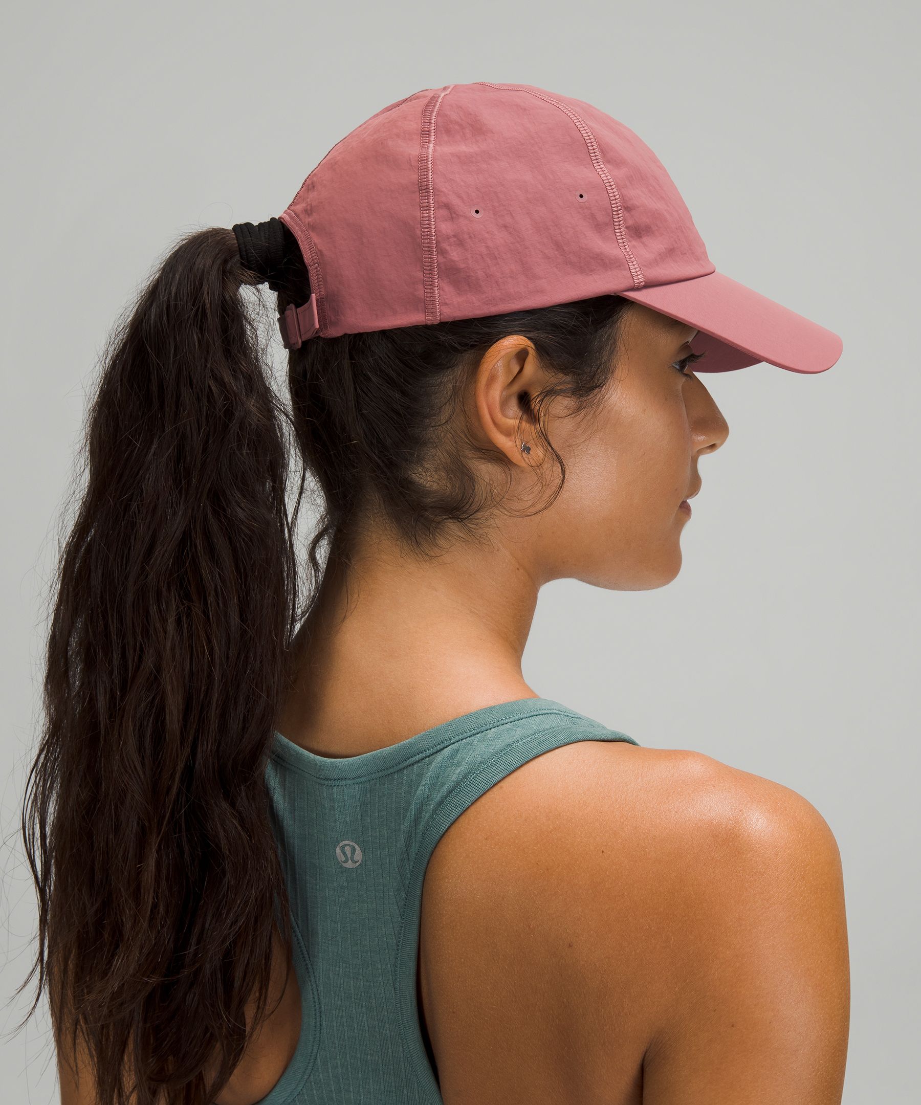 lululemon baller hat