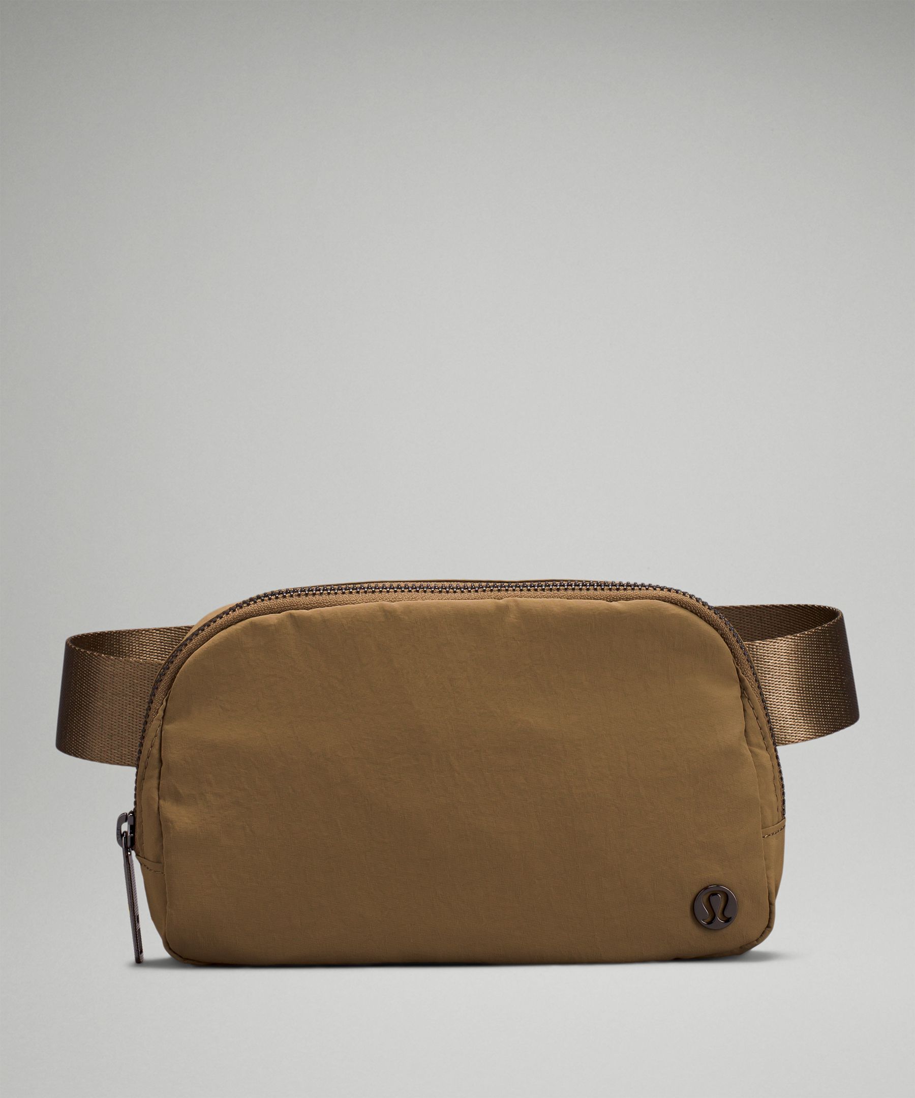 Lululemon Everywhere Belt Bag 1l In Artifact