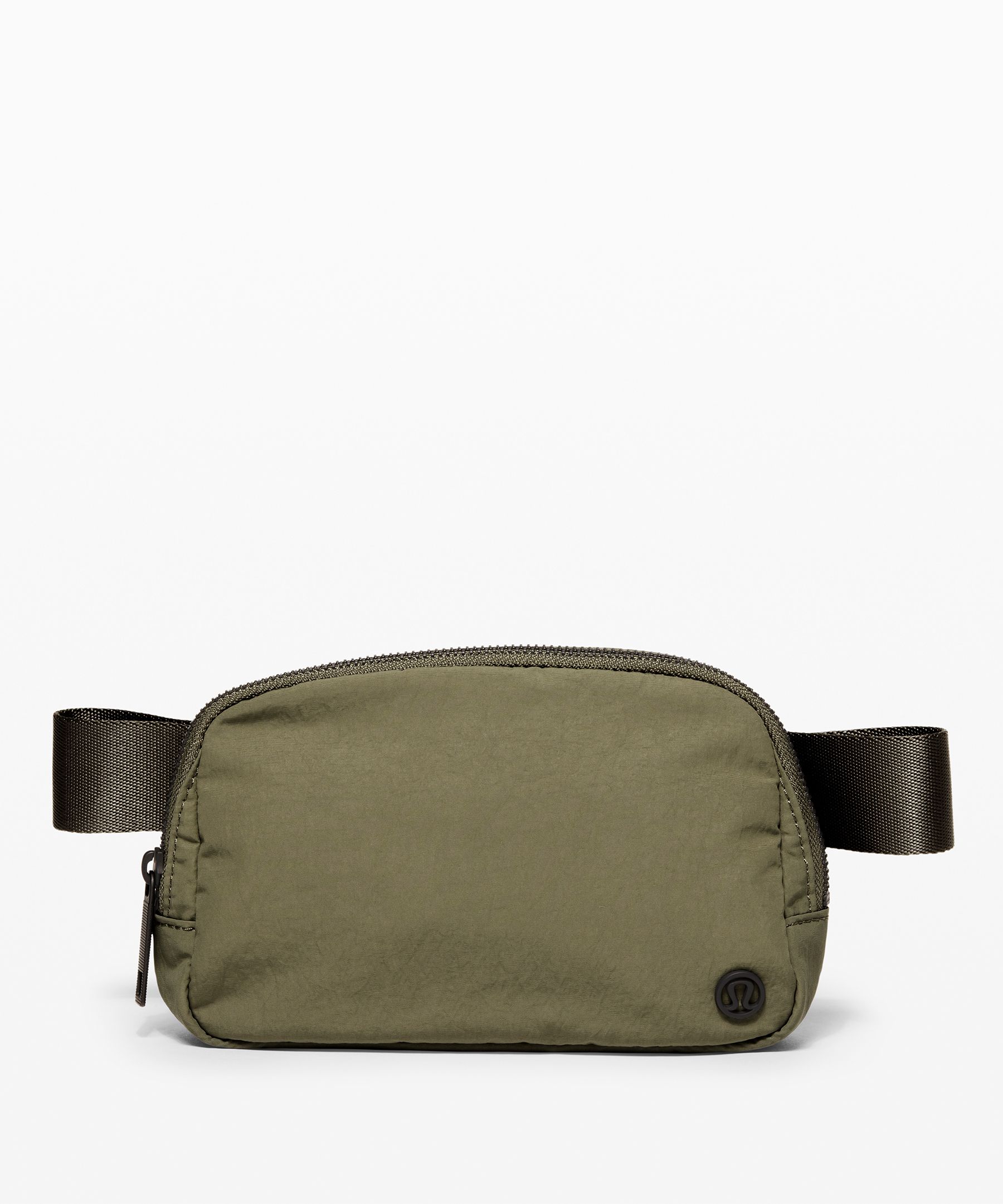 Lululemon Everywhere Belt Bag *1l In Armory