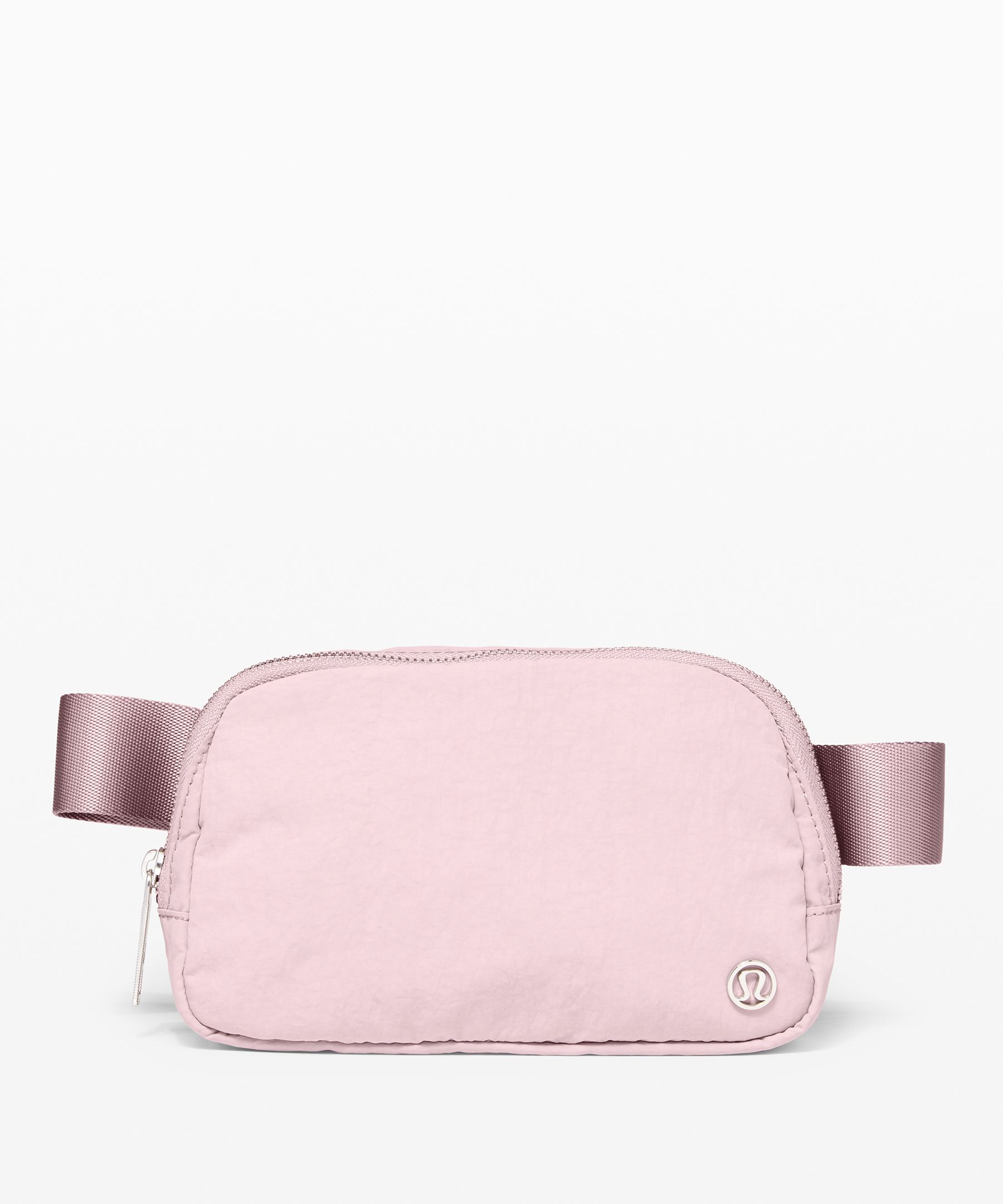 Lululemon Everywhere Belt Bag, 1L (Pink Taupe