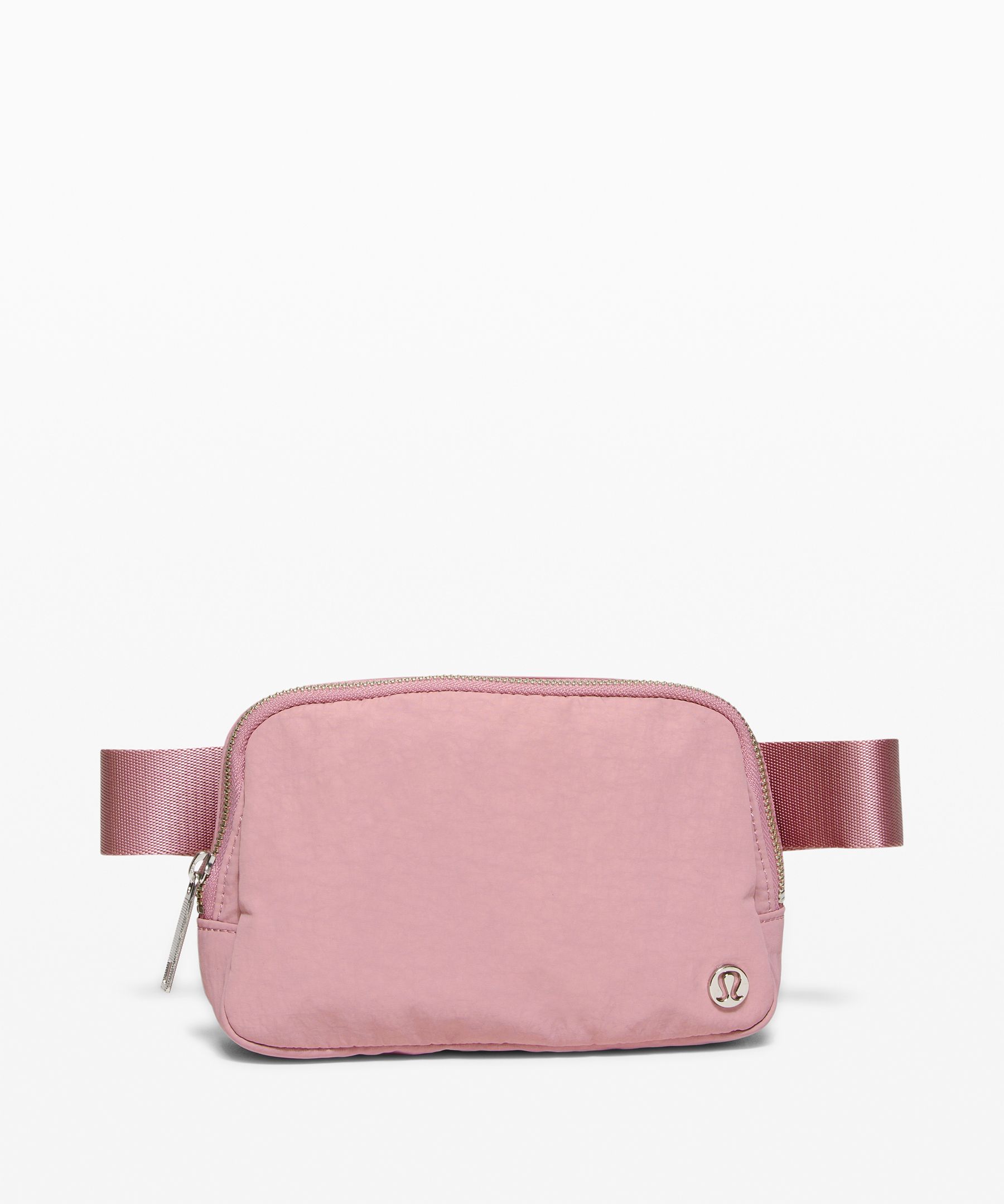 Lululemon Everywhere Belt Bag *1l In Pink