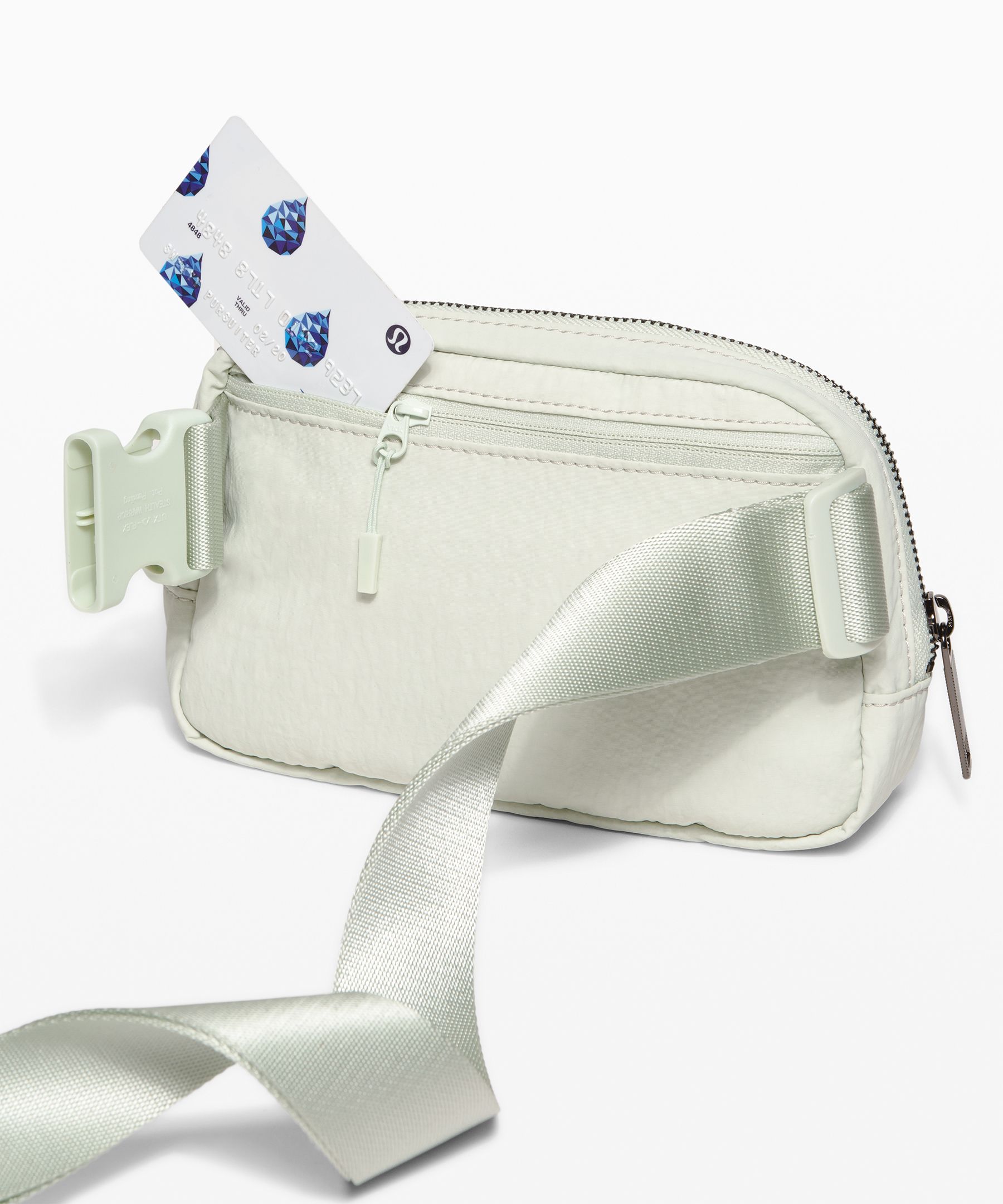Everywhere Belt Bag *1L Bags Lululemon HK